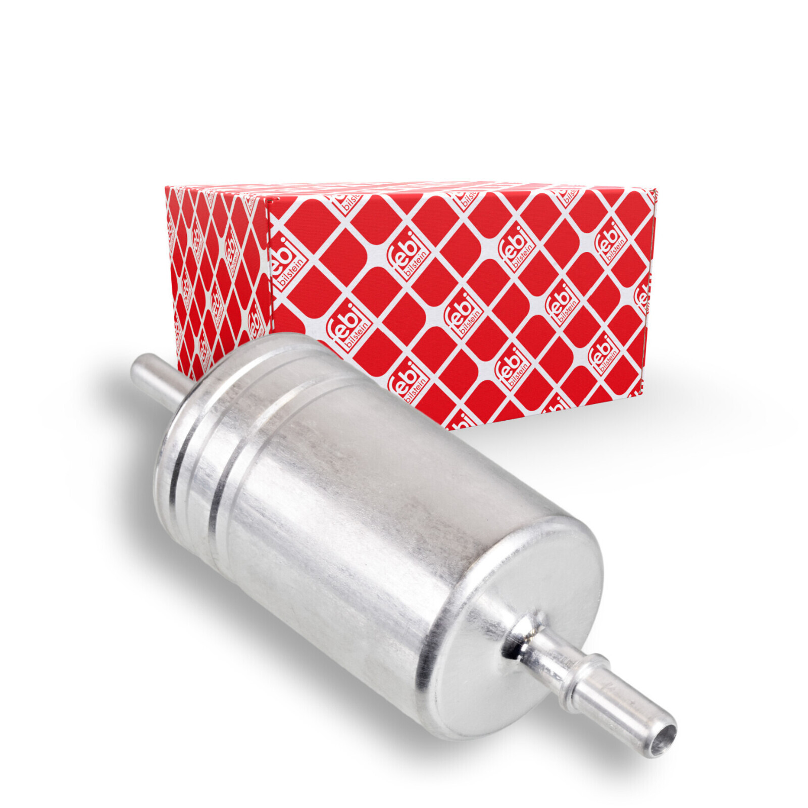 6L Febi Bilstein Motoröl + Ölfilter + Innenraumfilter + Kraftstofff...