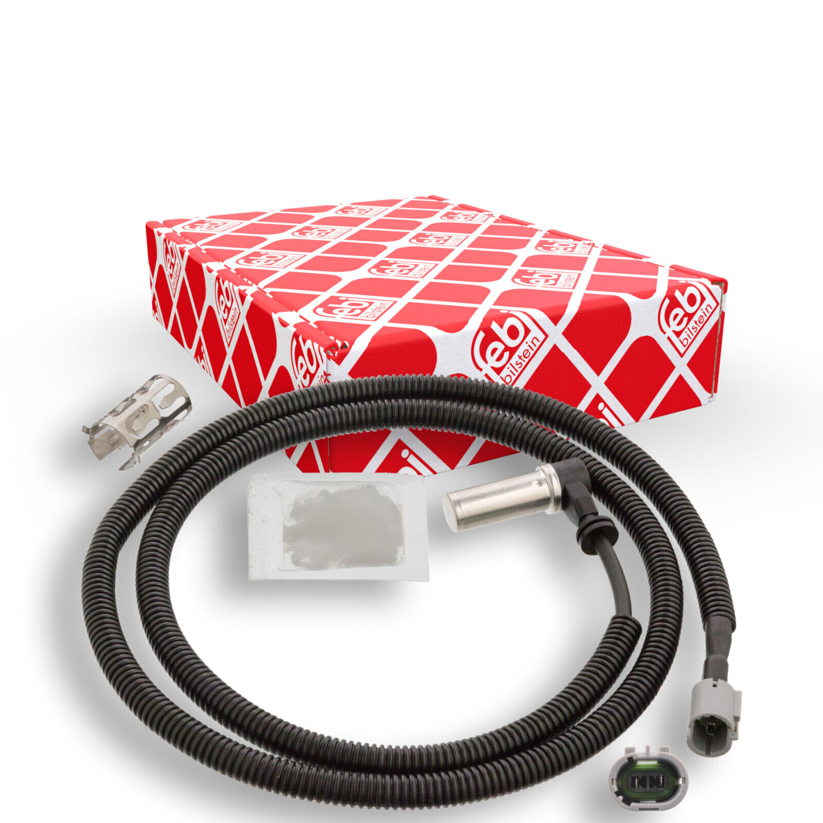 FEBI BILSTEIN Sensor, Raddrehzahl