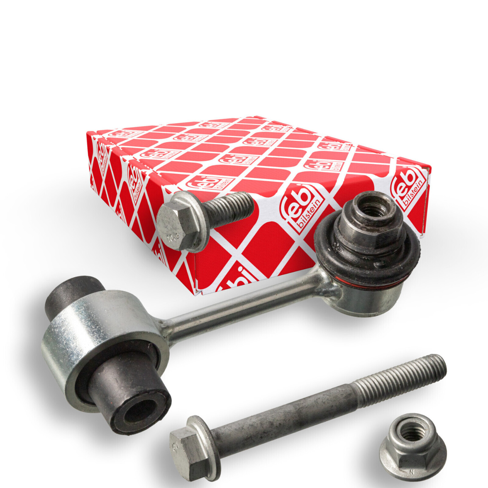 FEBI BILSTEIN Rod/Strut, stabiliser ProKit