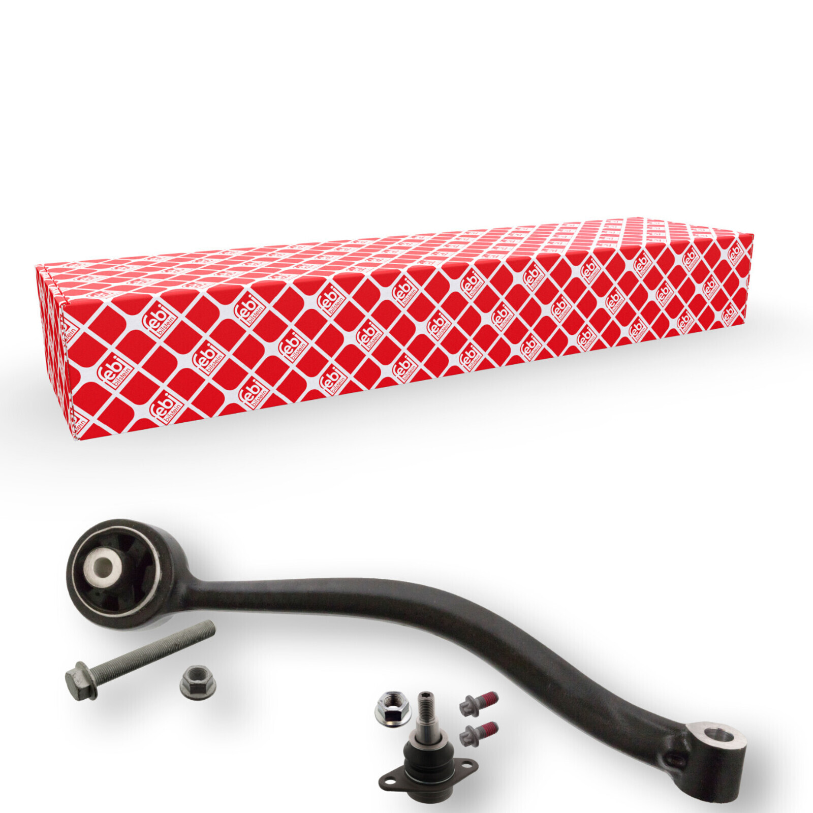 FEBI BILSTEIN Querlenker Lenker Radaufhängung ProKit