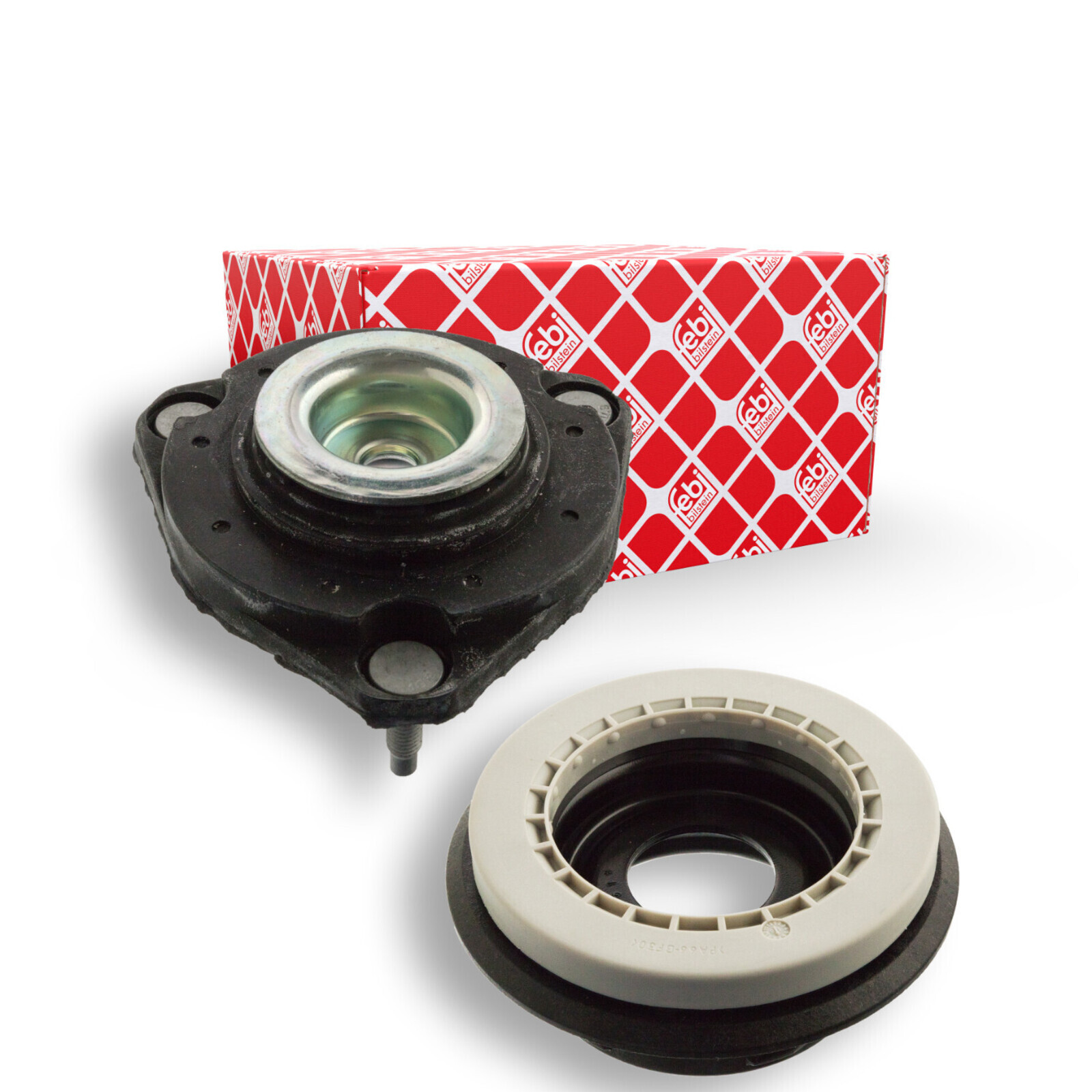 FEBI BILSTEIN Repair Kit, suspension strut support mount