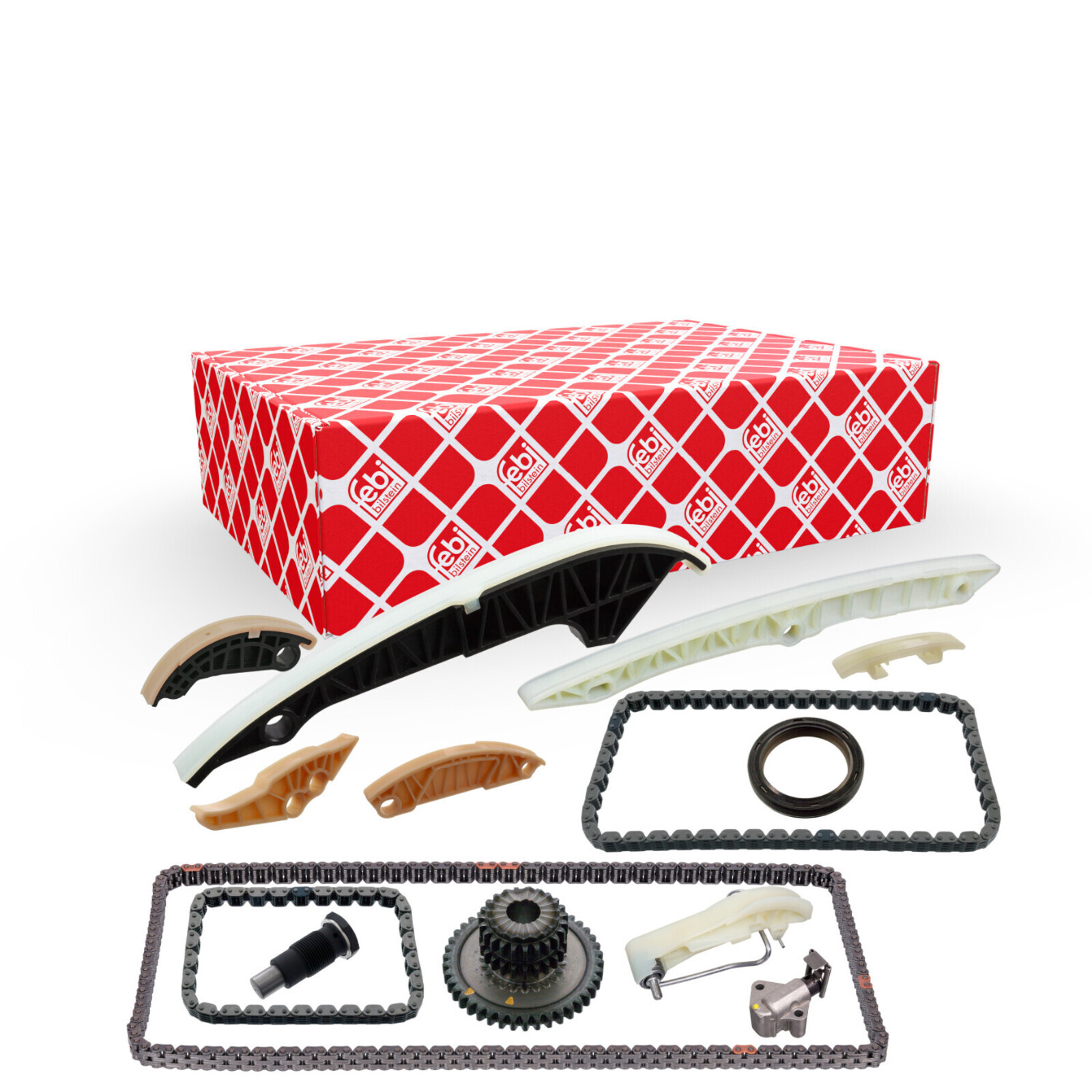 FEBI BILSTEIN Timing Chain Kit