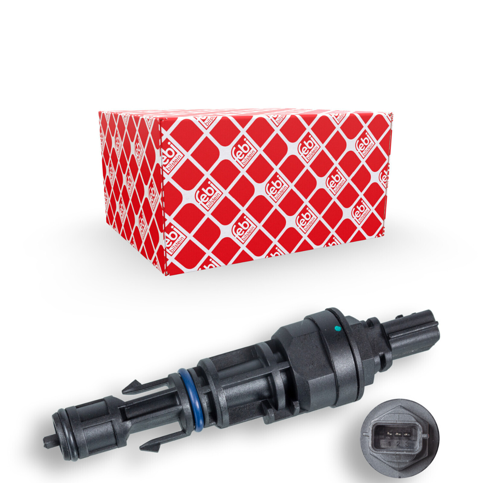 FEBI BILSTEIN Sensor, Geschwindigkeit