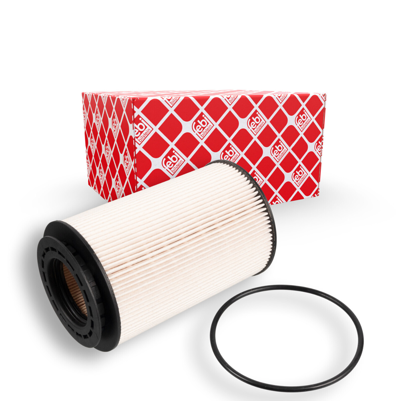 FEBI BILSTEIN Fuel filter