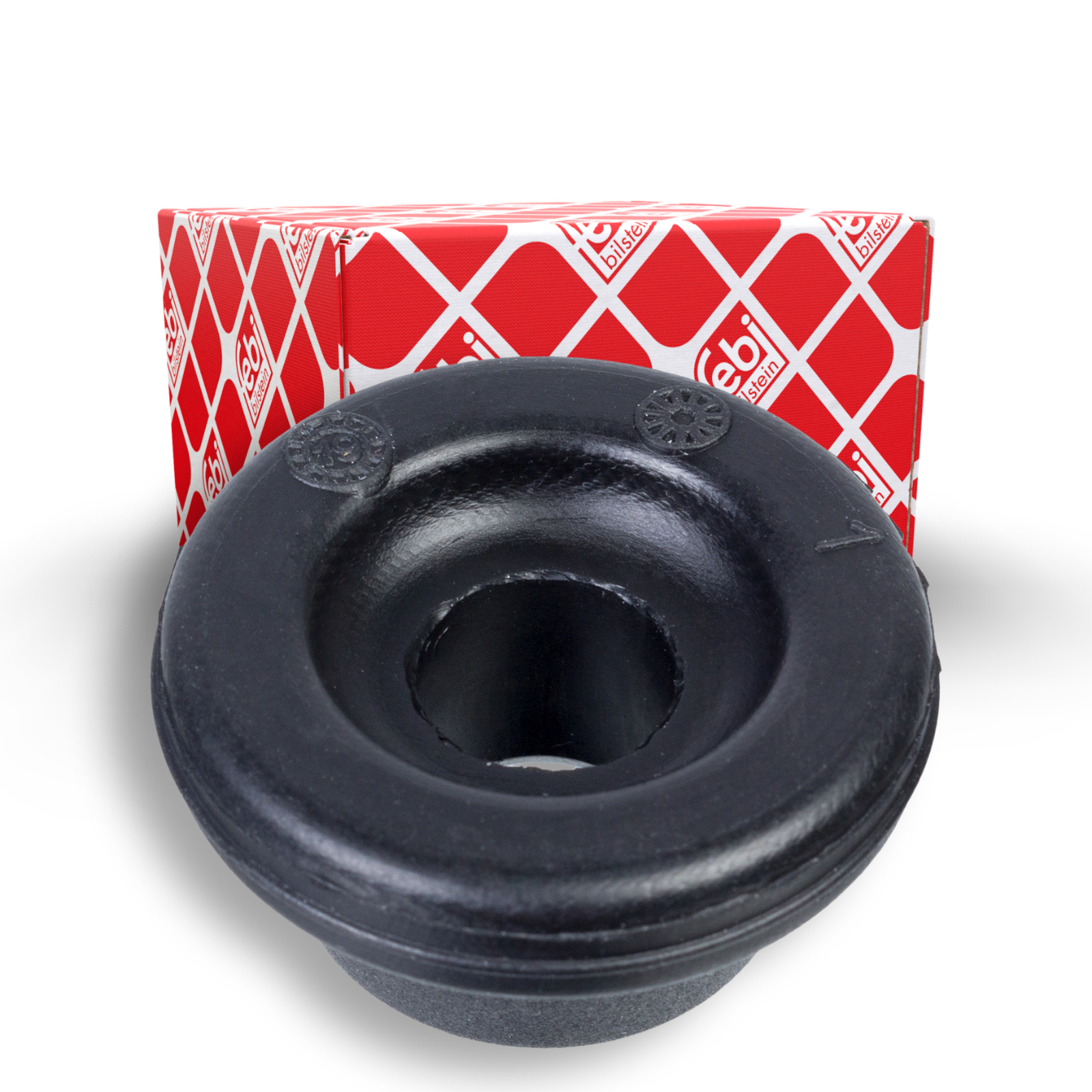 FEBI BILSTEIN Bush, shock absorber