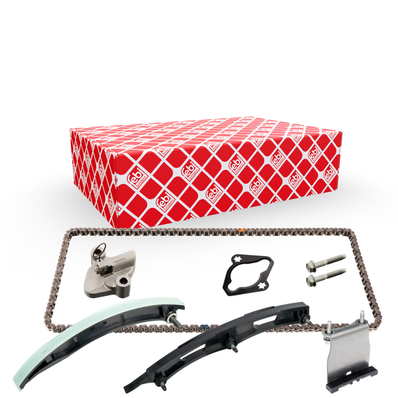 FEBI BILSTEIN Timing Chain Kit