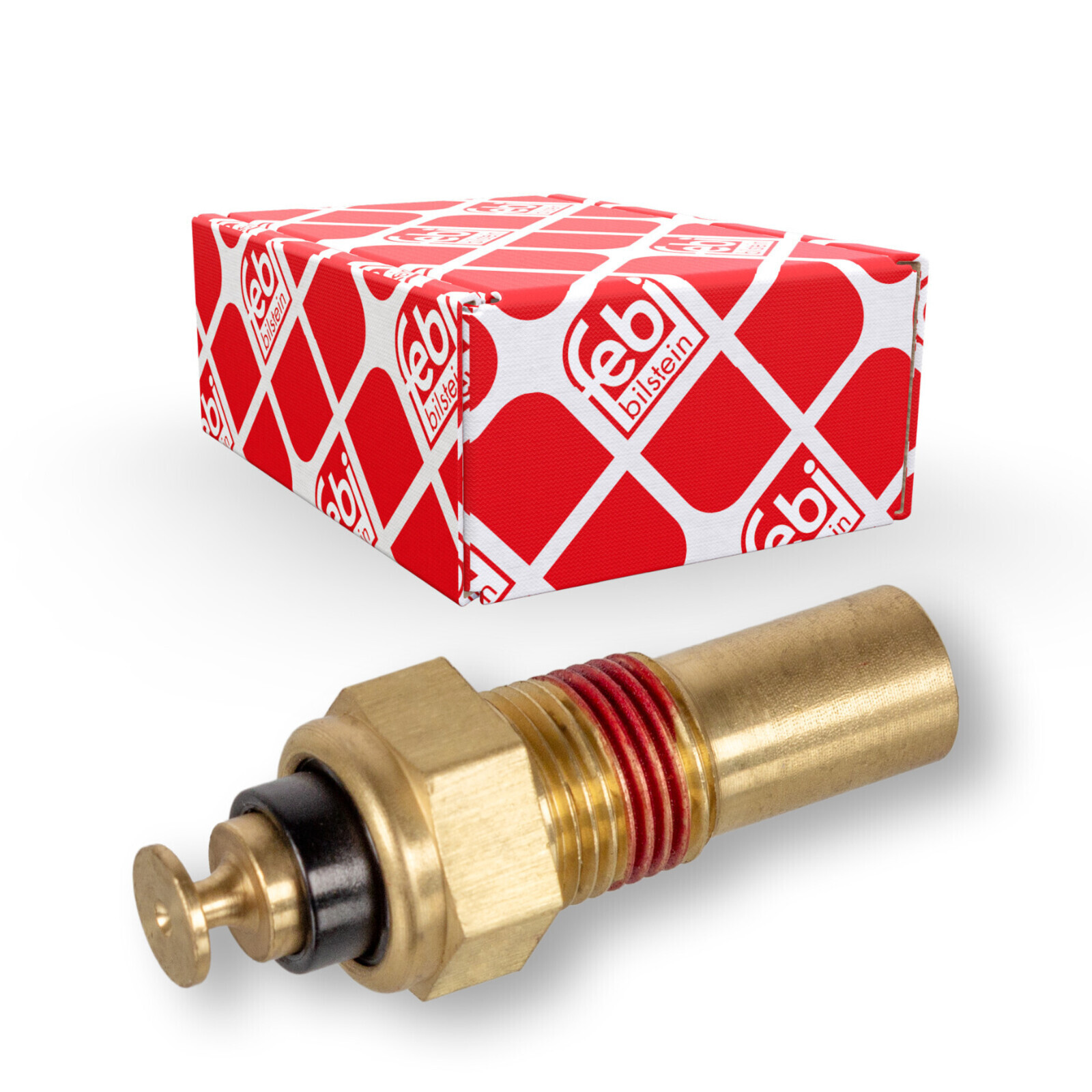 FEBI BILSTEIN Sensor, Kühlmitteltemperatur
