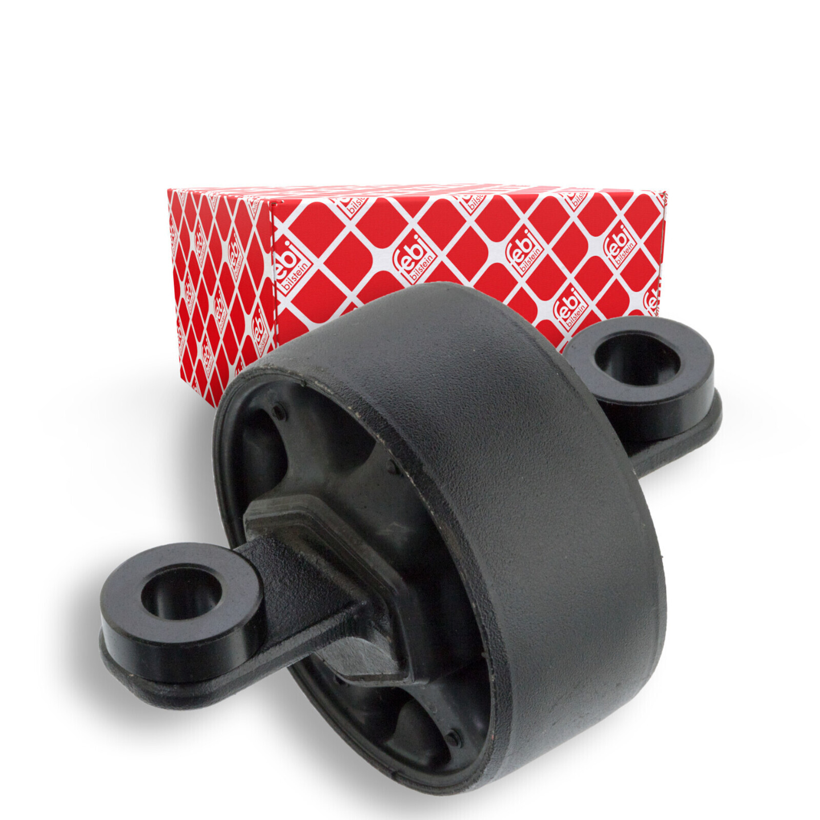 FEBI BILSTEIN Control Arm-/Trailing Arm Bush