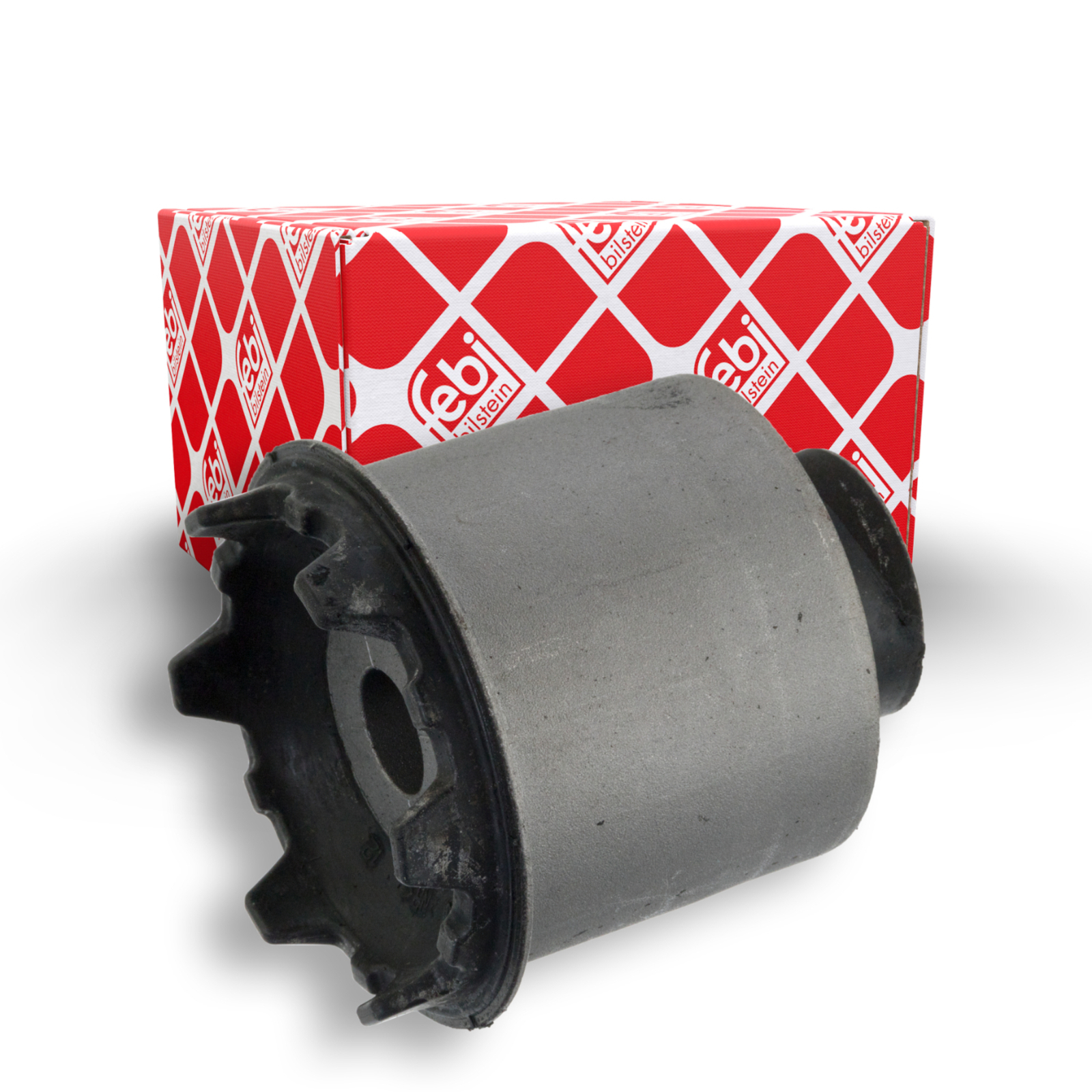 FEBI BILSTEIN Mounting, axle beam