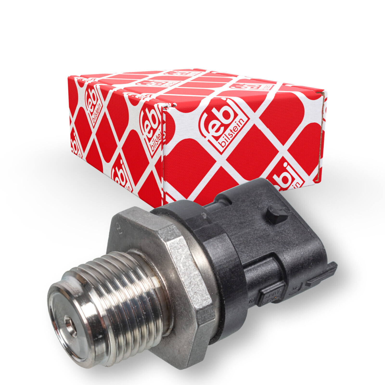 FEBI BILSTEIN Sensor, fuel pressure