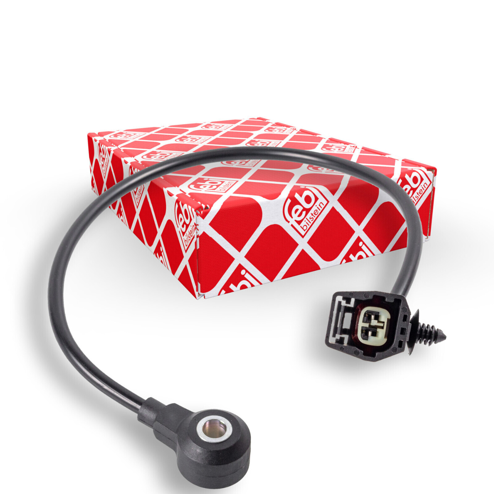 FEBI BILSTEIN Knock Sensor