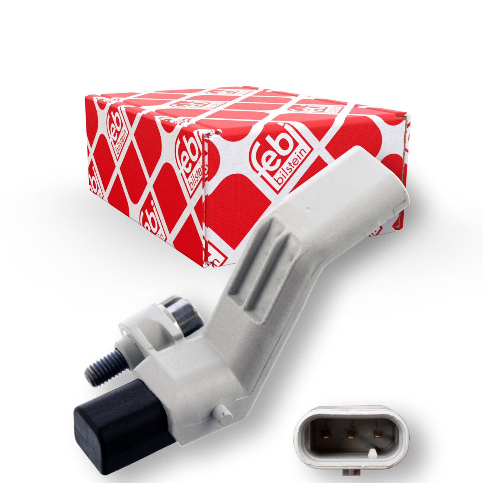 FEBI BILSTEIN Sensor, crankshaft pulse