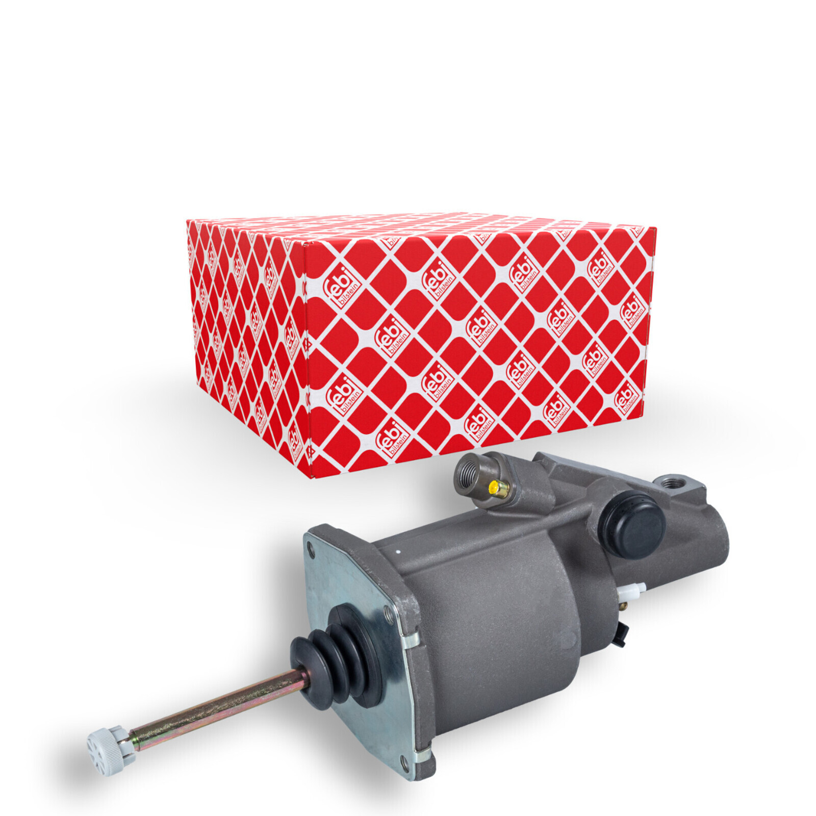FEBI BILSTEIN Clutch Booster