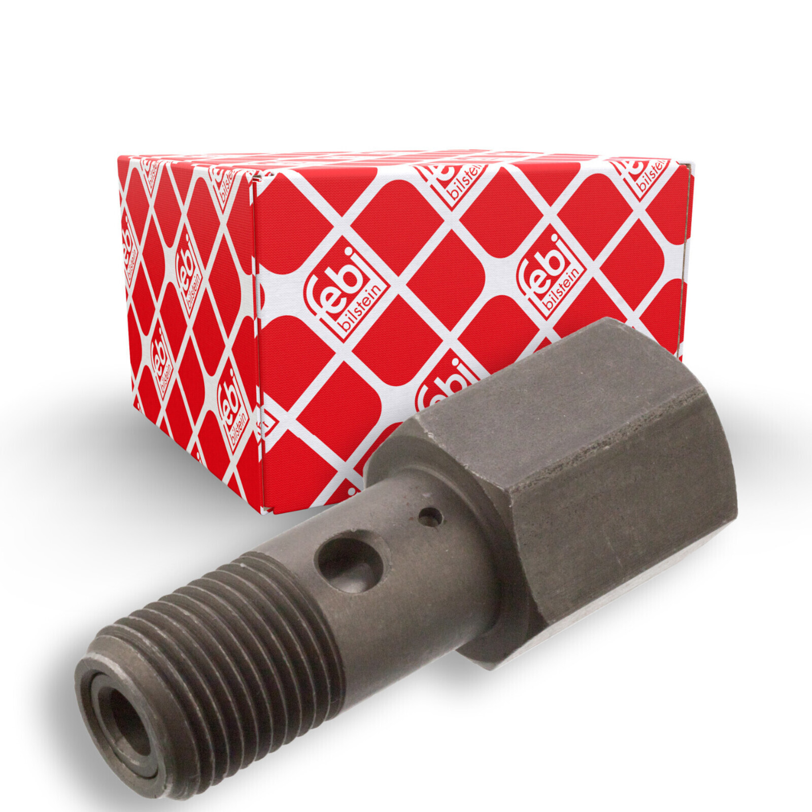 FEBI BILSTEIN Überströmventil