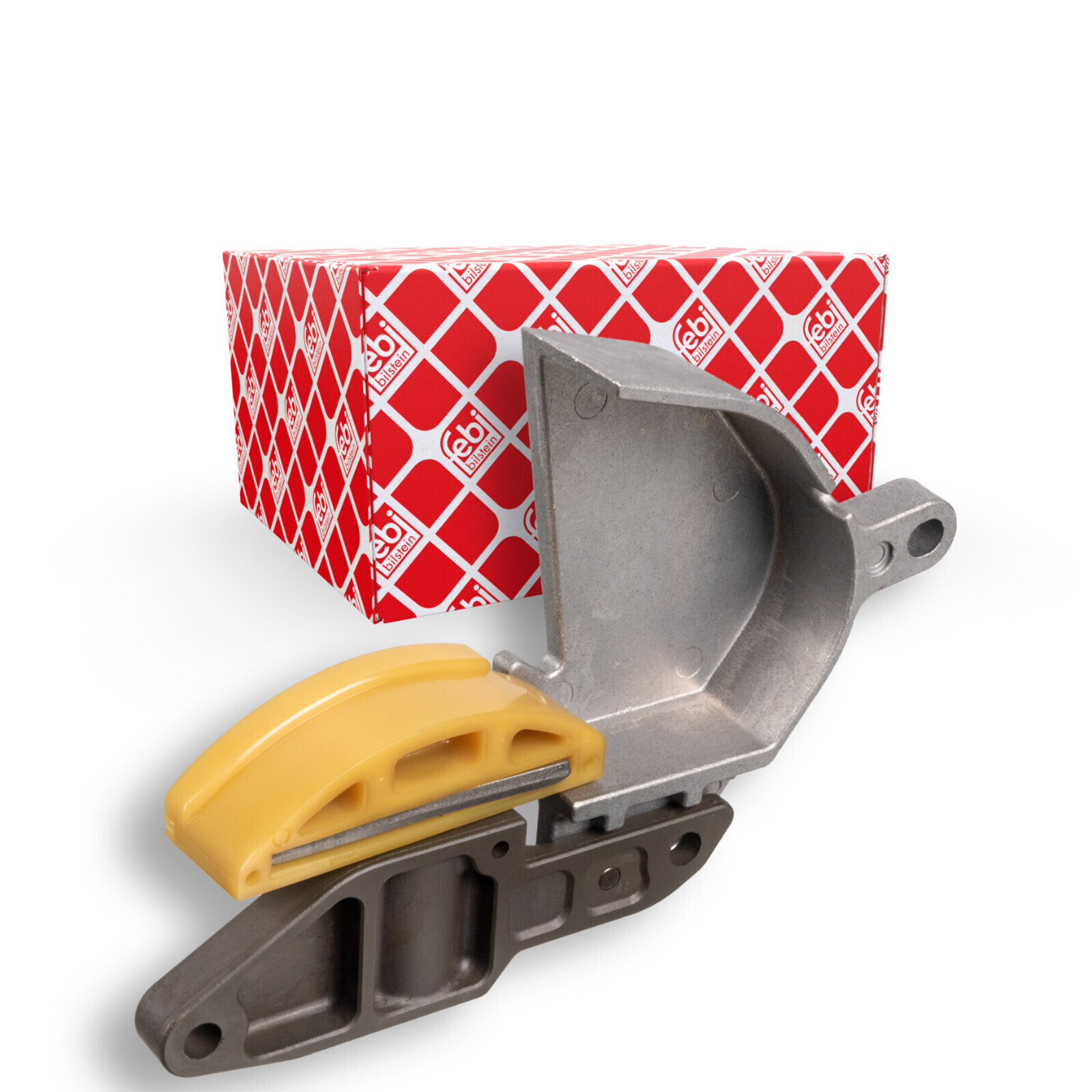 FEBI BILSTEIN Tensioner, timing chain
