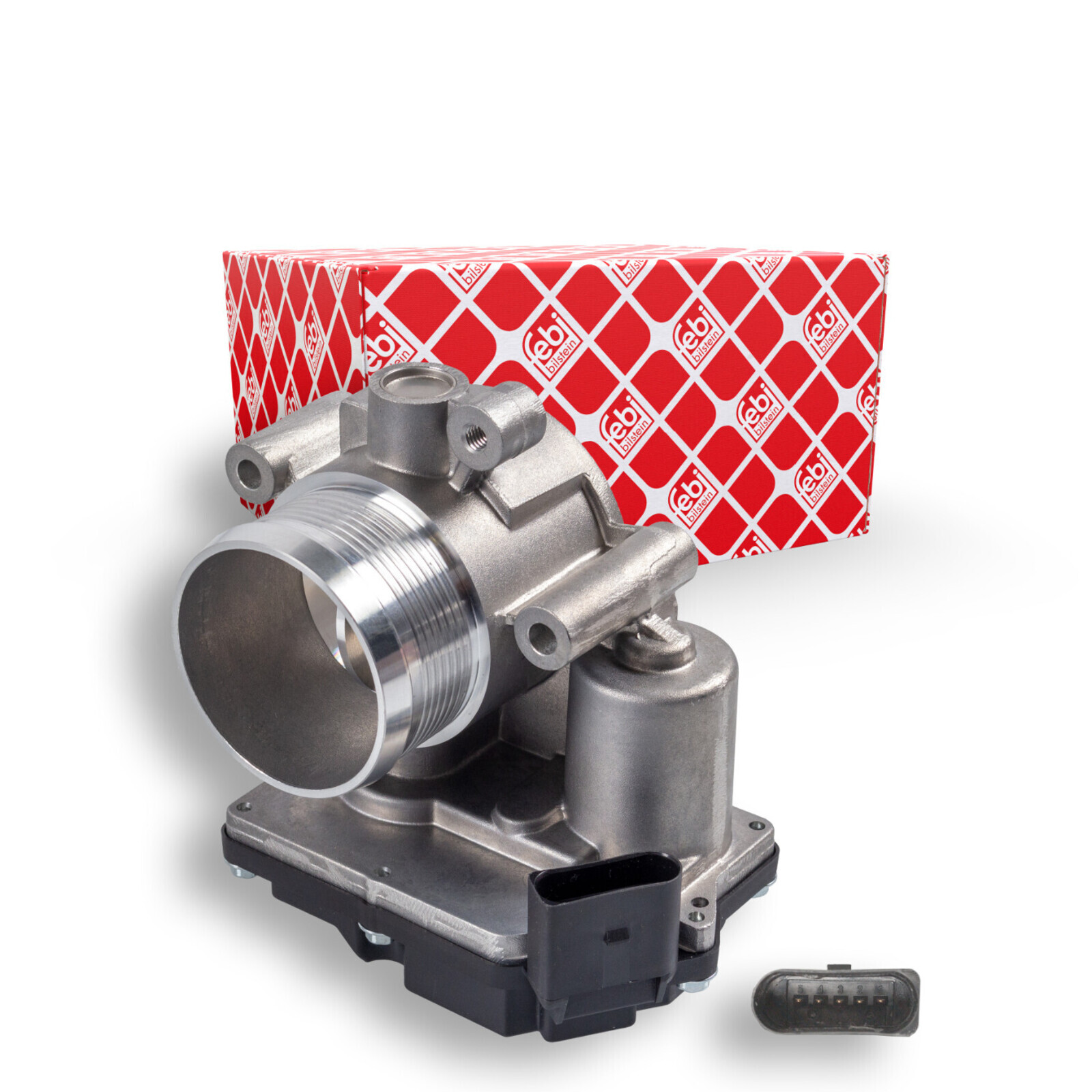 FEBI BILSTEIN Throttle body