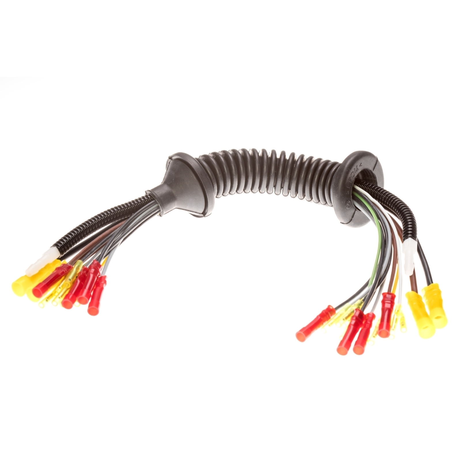 FEBI BILSTEIN Kabelreparatursatz, Heckklappe febi Plus