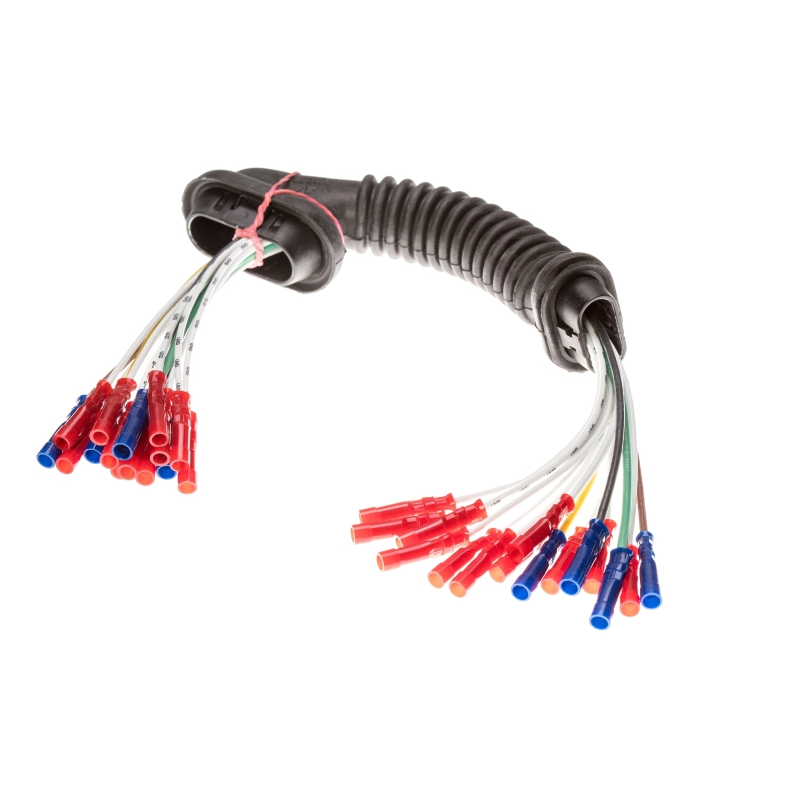 FEBI BILSTEIN Cable Repair Set, tailgate febi Plus