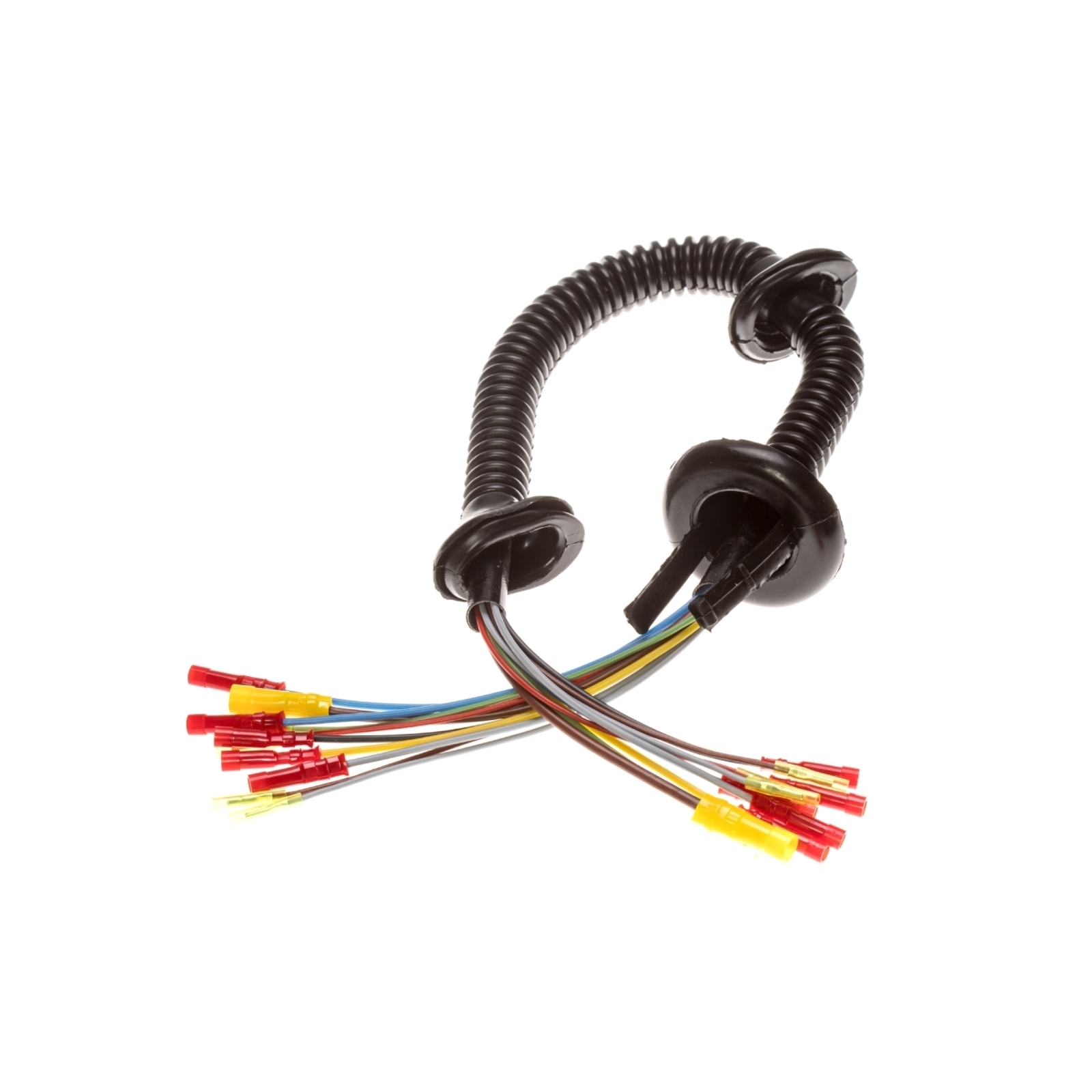 FEBI BILSTEIN Kabelreparatursatz, Kofferraumdeckel febi Plus