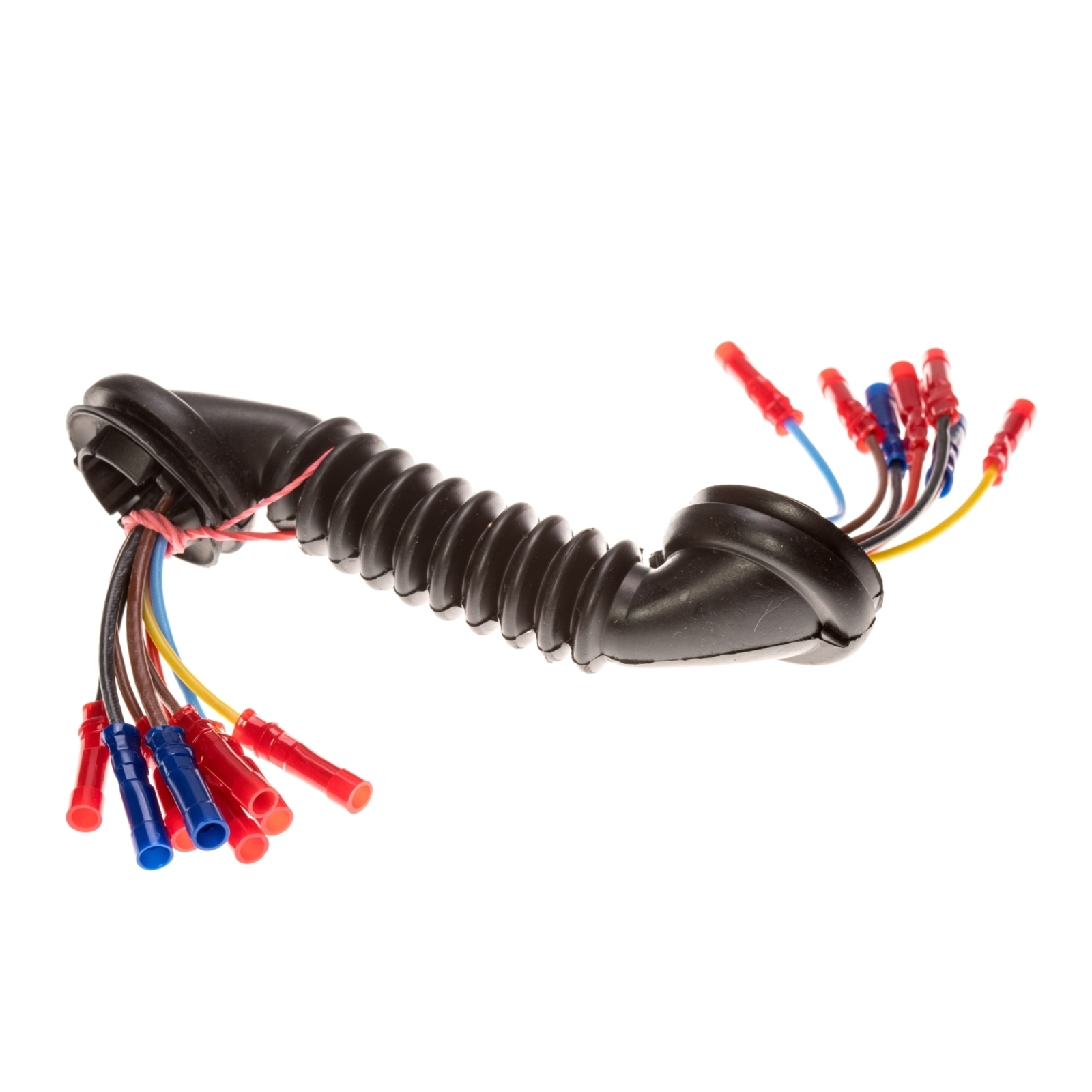 FEBI BILSTEIN Kabelreparatursatz, Heckklappe febi Plus