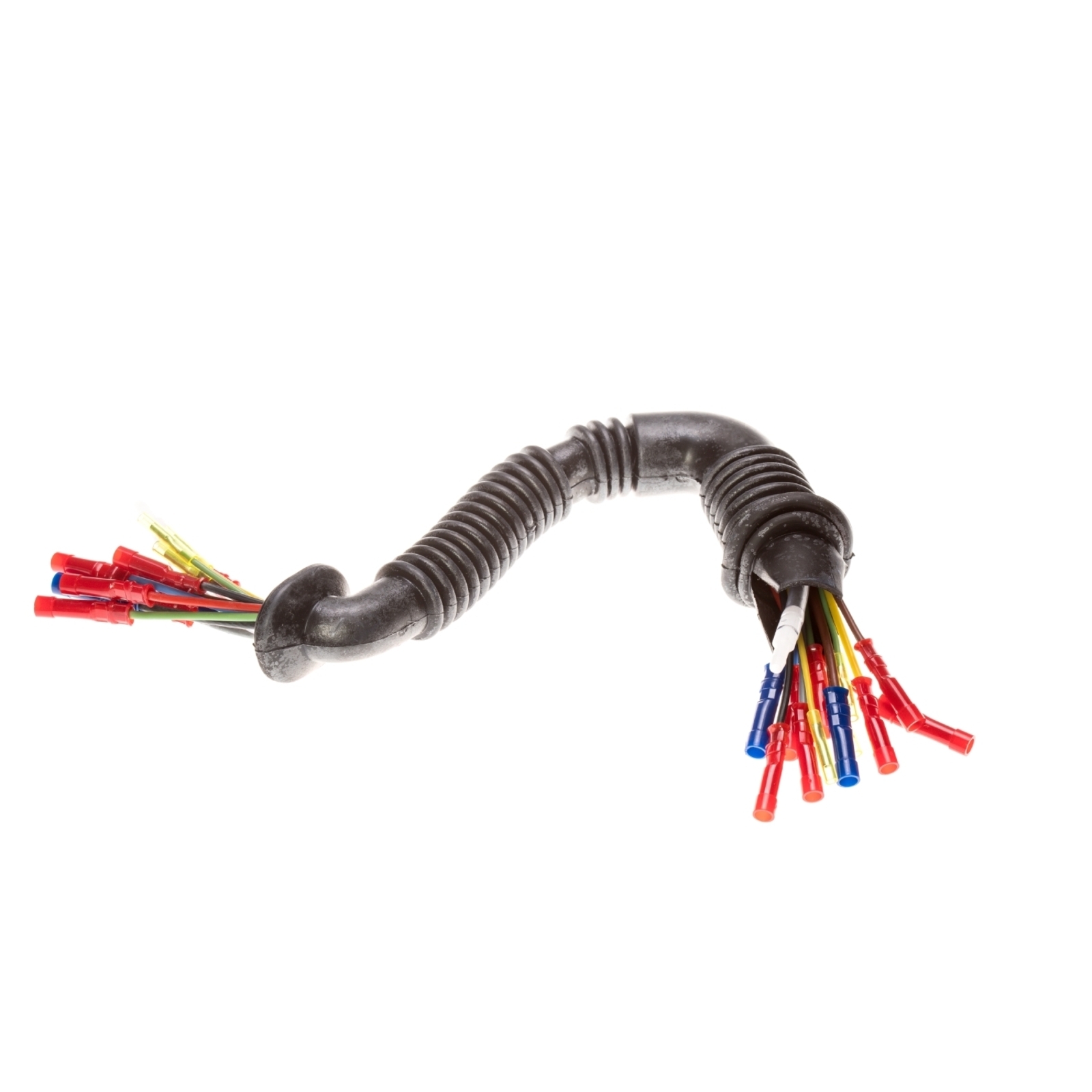 FEBI BILSTEIN Cable Repair Set, tailgate febi Plus