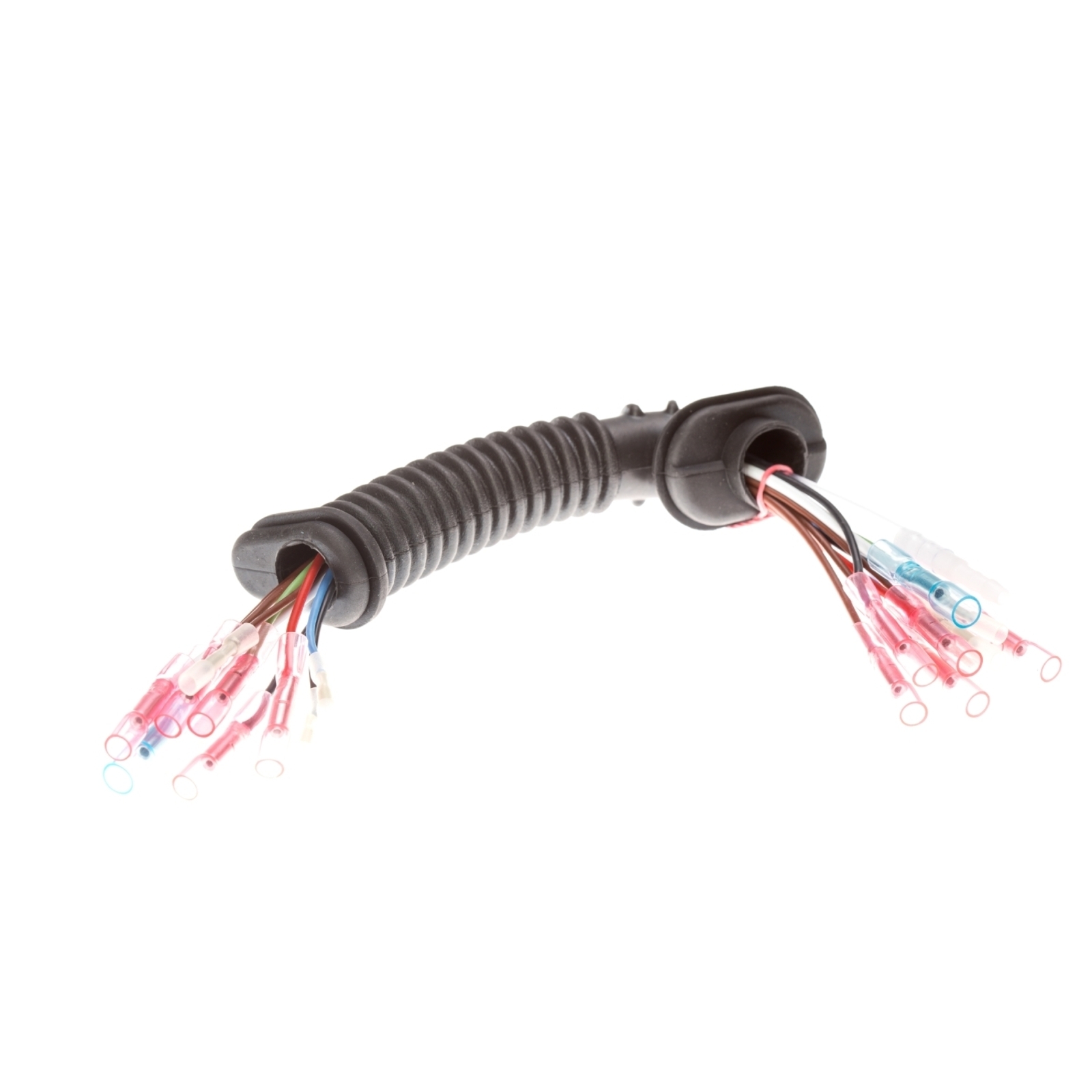 FEBI BILSTEIN Cable Repair Set, tailgate febi Plus