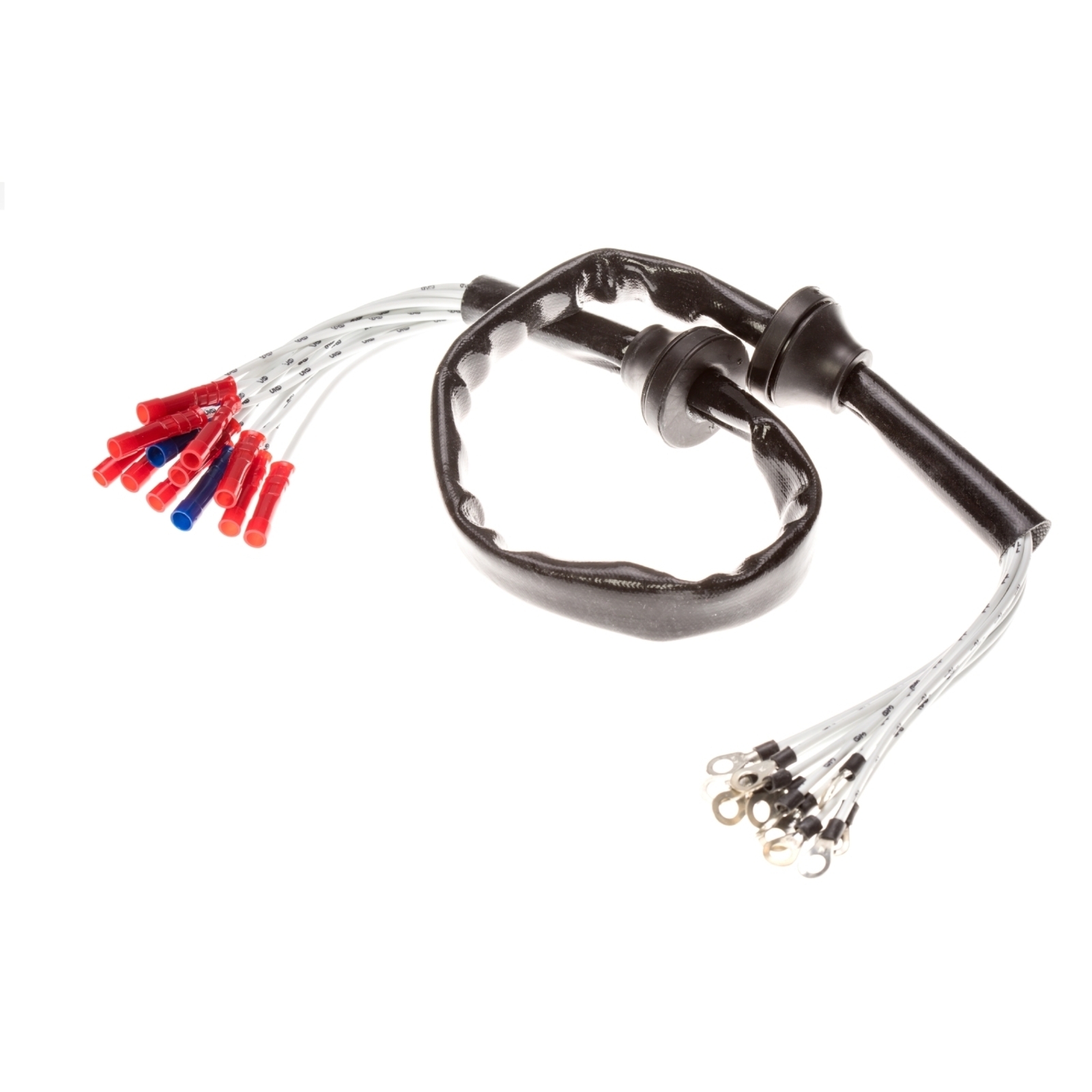 FEBI BILSTEIN Kabelreparatursatz, Heckklappe febi Plus