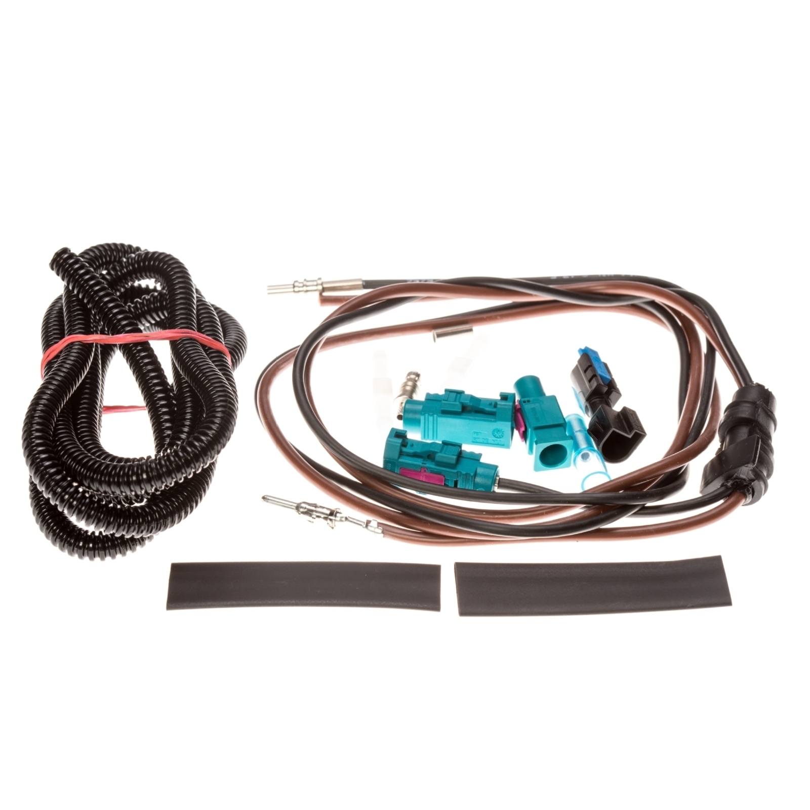 FEBI BILSTEIN Kabelreparatursatz, Antenne febi Plus