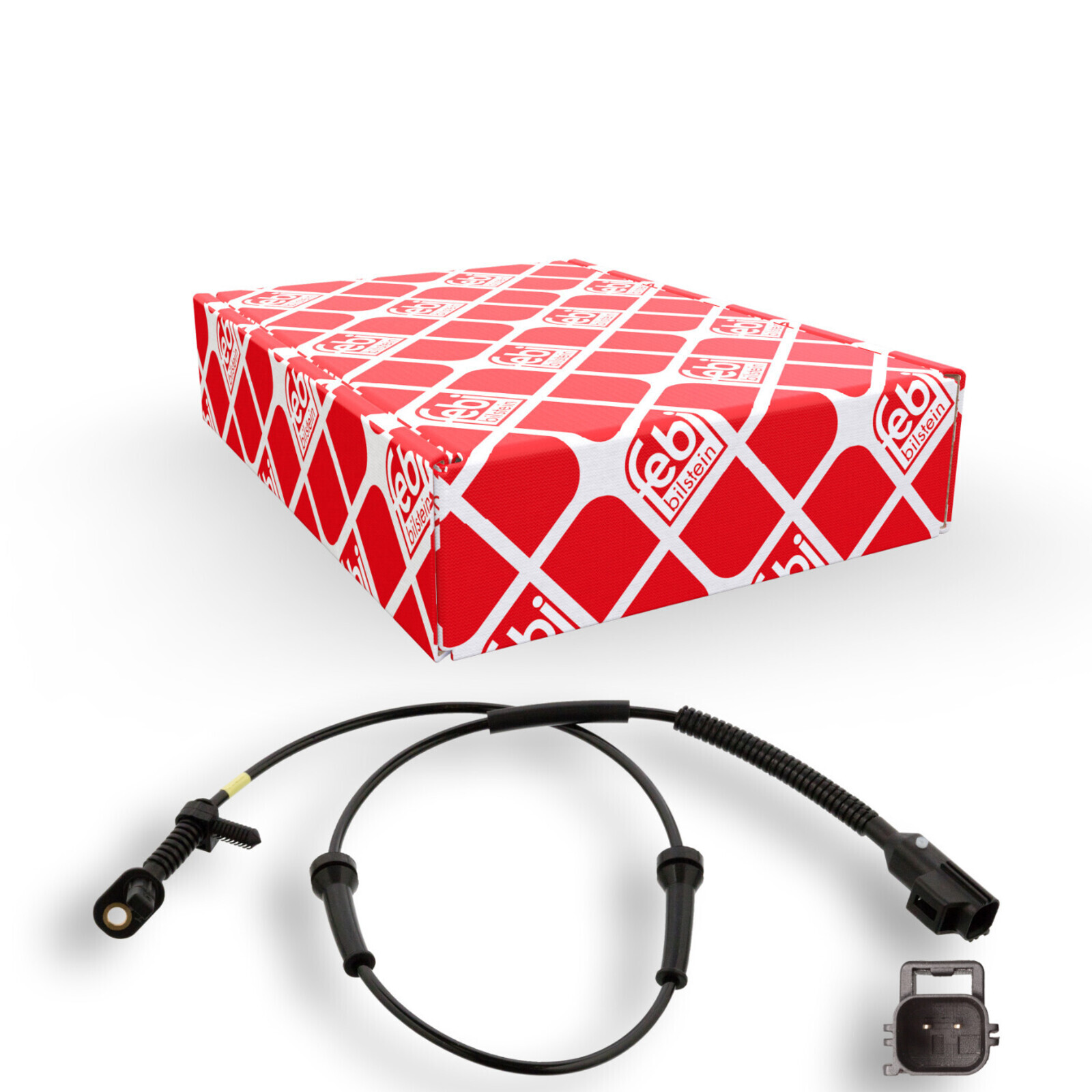 FEBI BILSTEIN Sensor, wheel speed