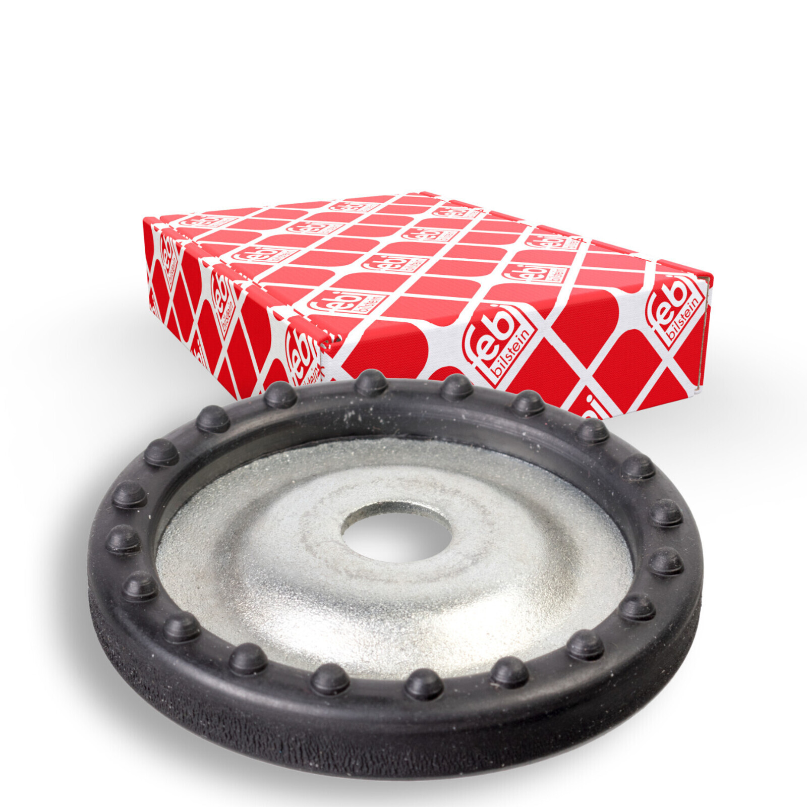 FEBI BILSTEIN Spring Cap