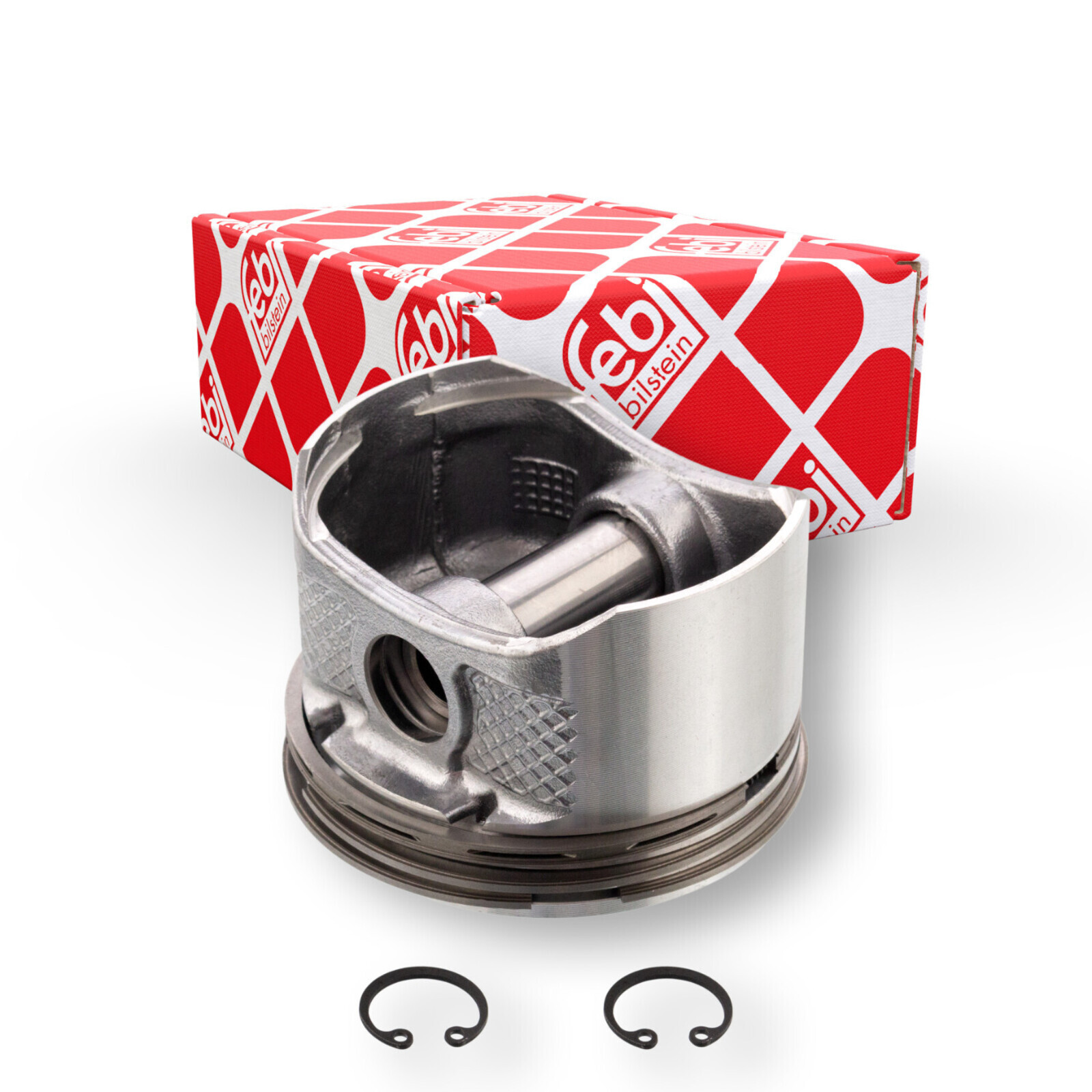 FEBI BILSTEIN Piston, air compressor