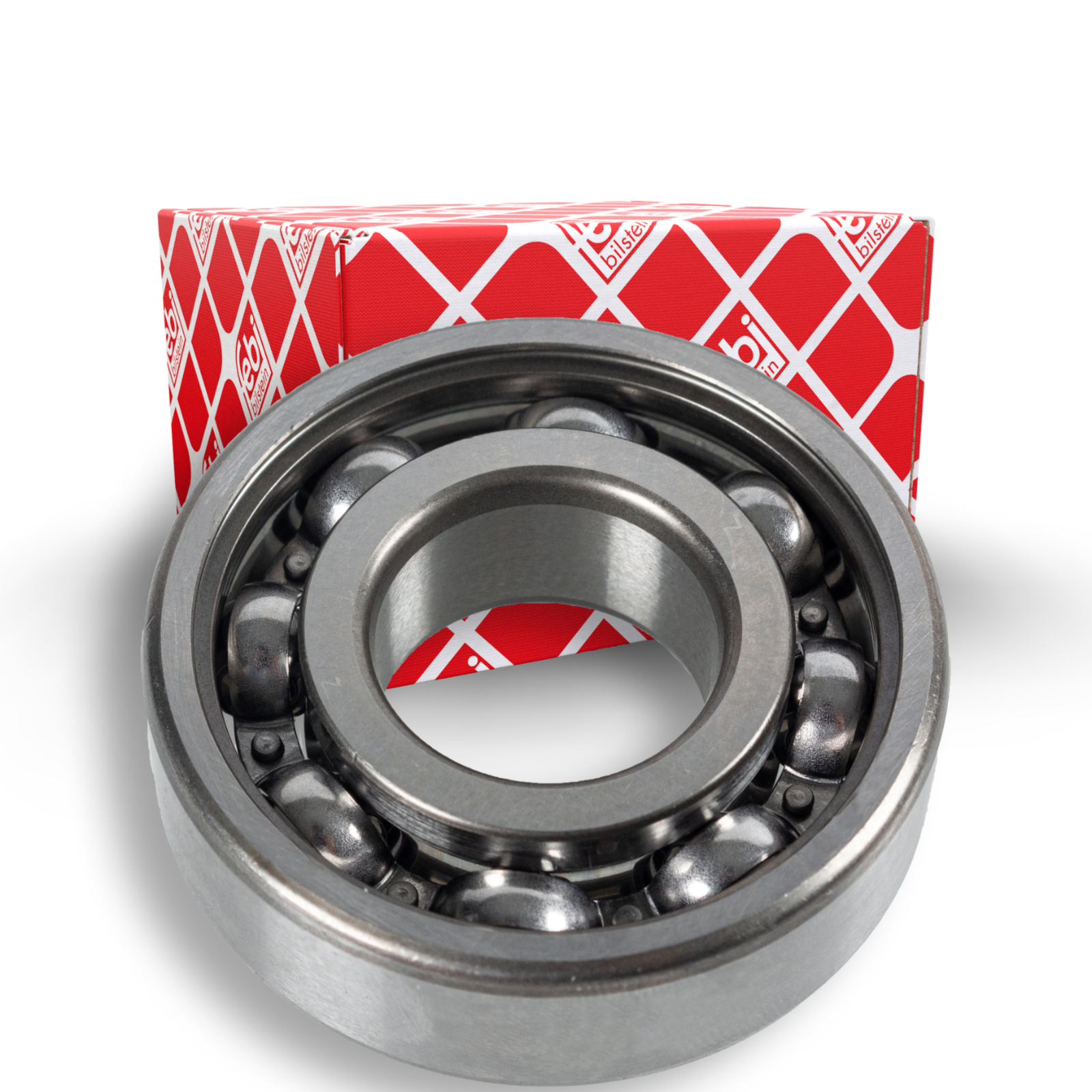 FEBI BILSTEIN Pilot Bearing, clutch