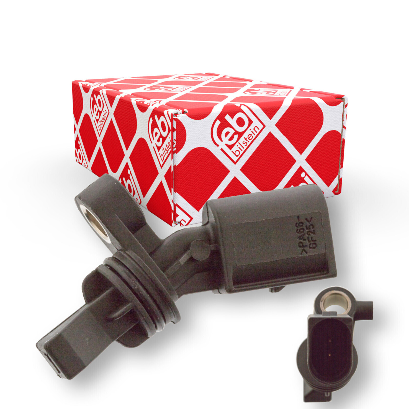 FEBI BILSTEIN Sensor, wheel speed