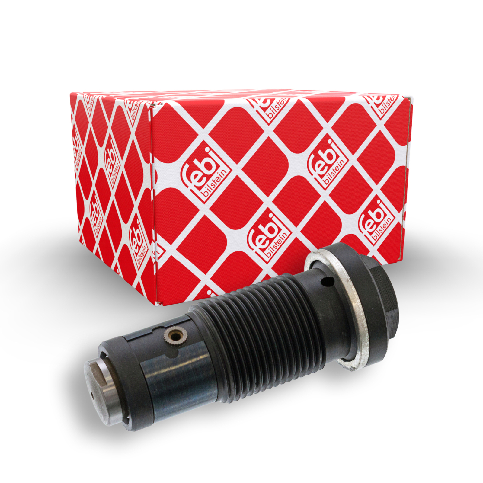 FEBI BILSTEIN Tensioner, timing chain