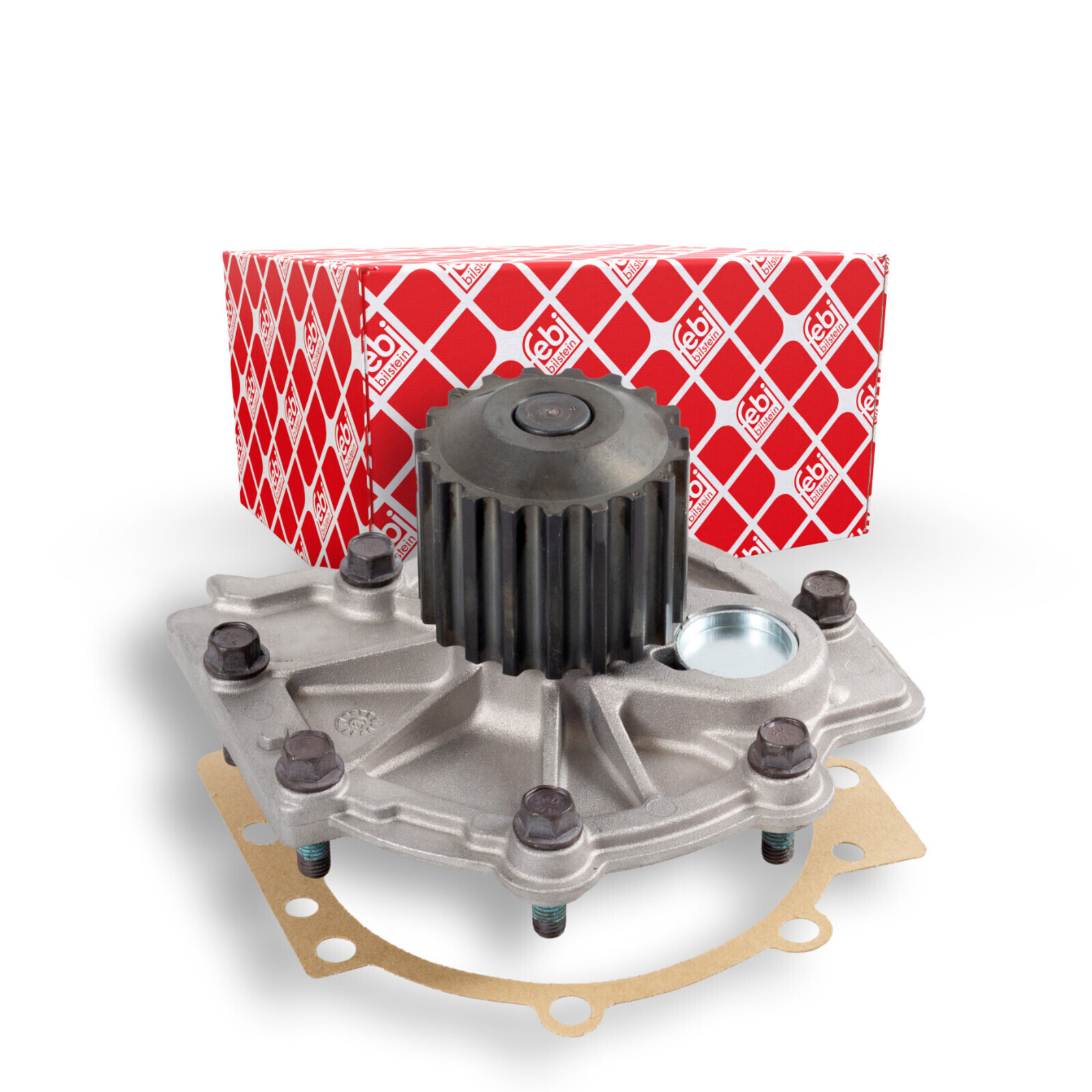 FEBI BILSTEIN Water Pump