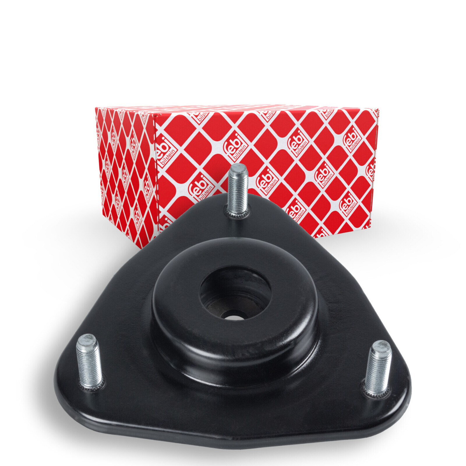 FEBI BILSTEIN Suspension Strut Support Mount