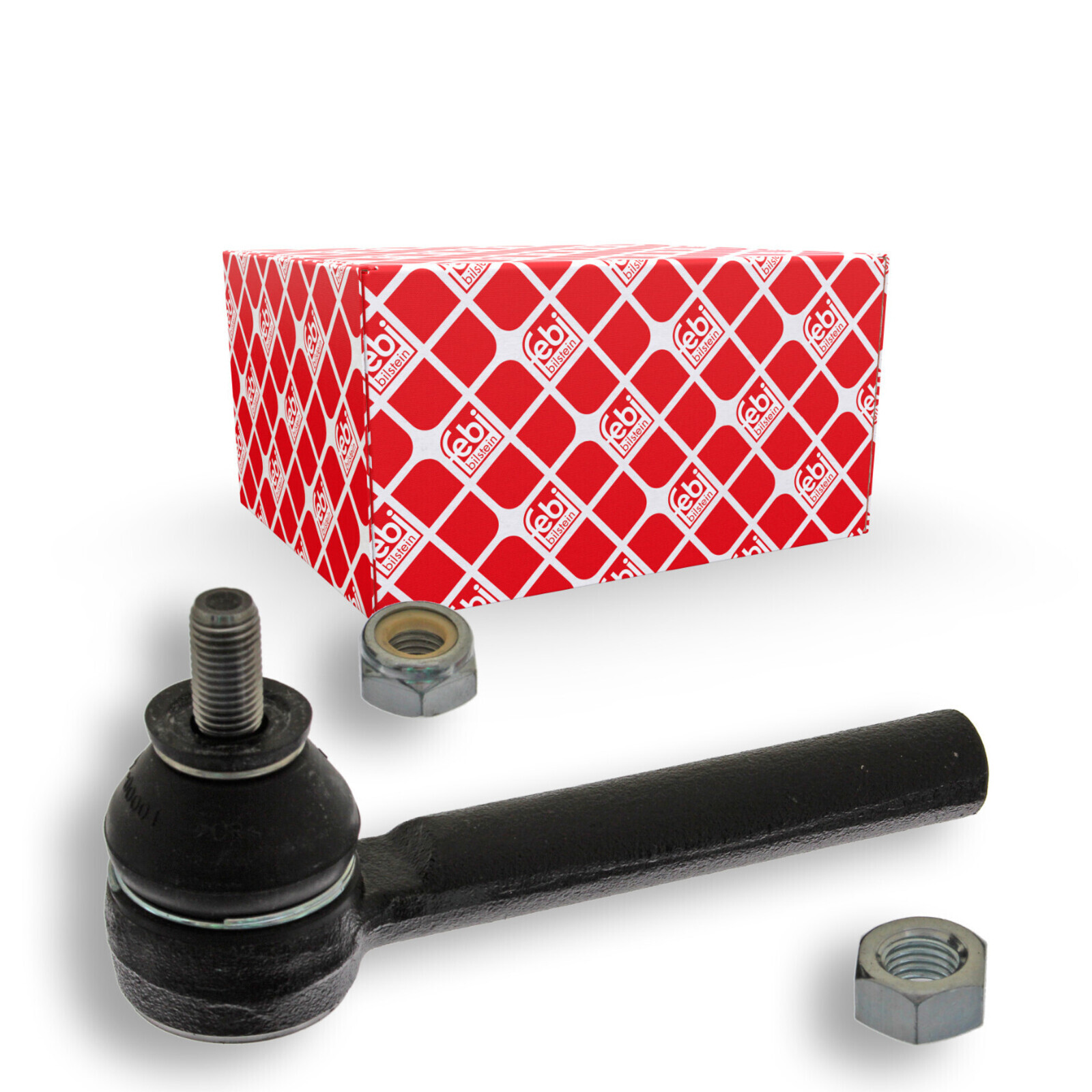 FEBI BILSTEIN Tie Rod End ProKit