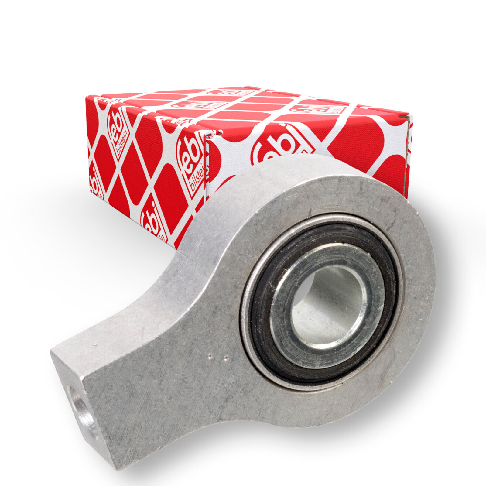 FEBI BILSTEIN Bush, driver cab suspension