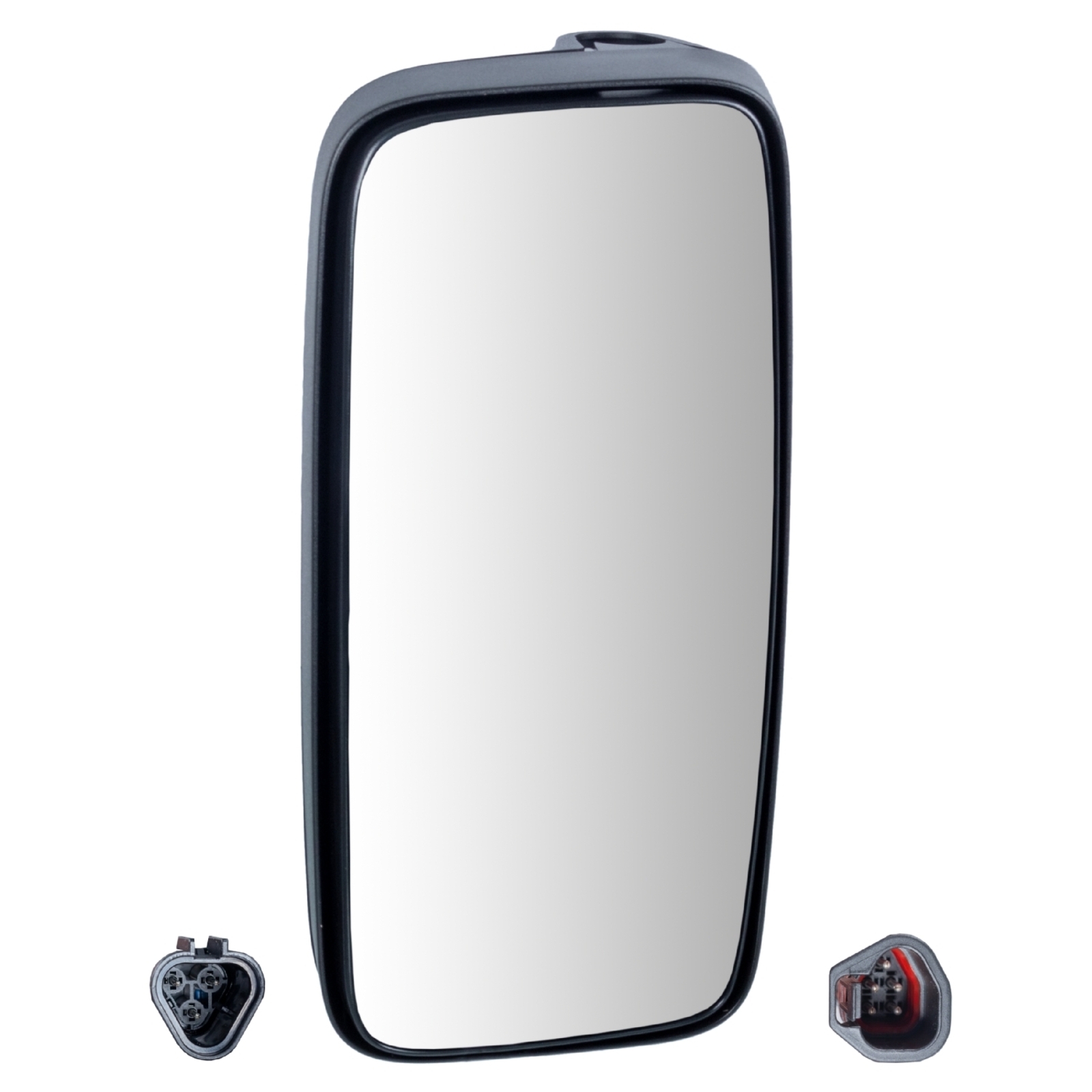 FEBI BILSTEIN Outside Mirror, driver cab