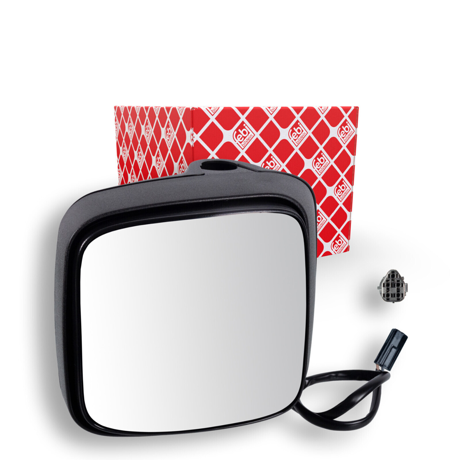 FEBI BILSTEIN Wide-Angle Mirror