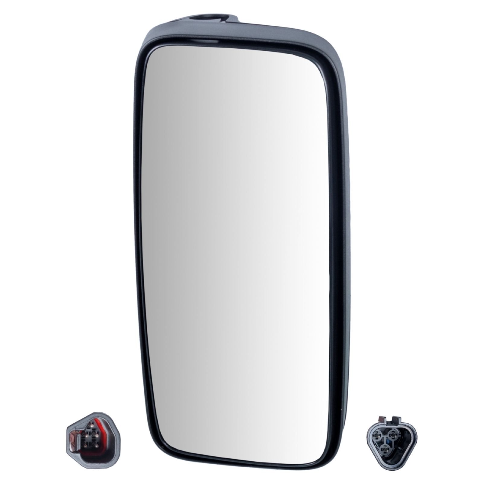 FEBI BILSTEIN Outside Mirror, driver cab