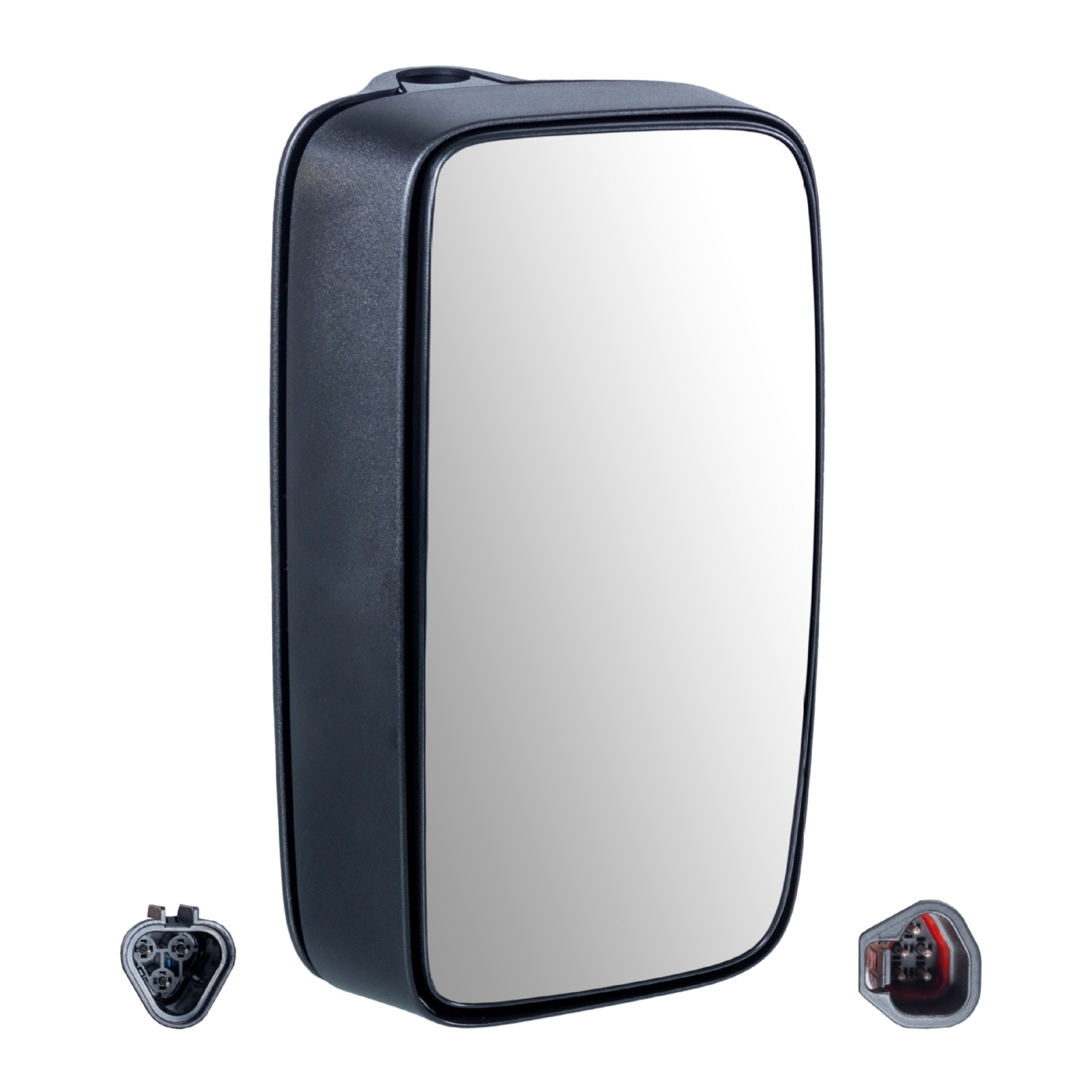 FEBI BILSTEIN Outside Mirror, driver cab