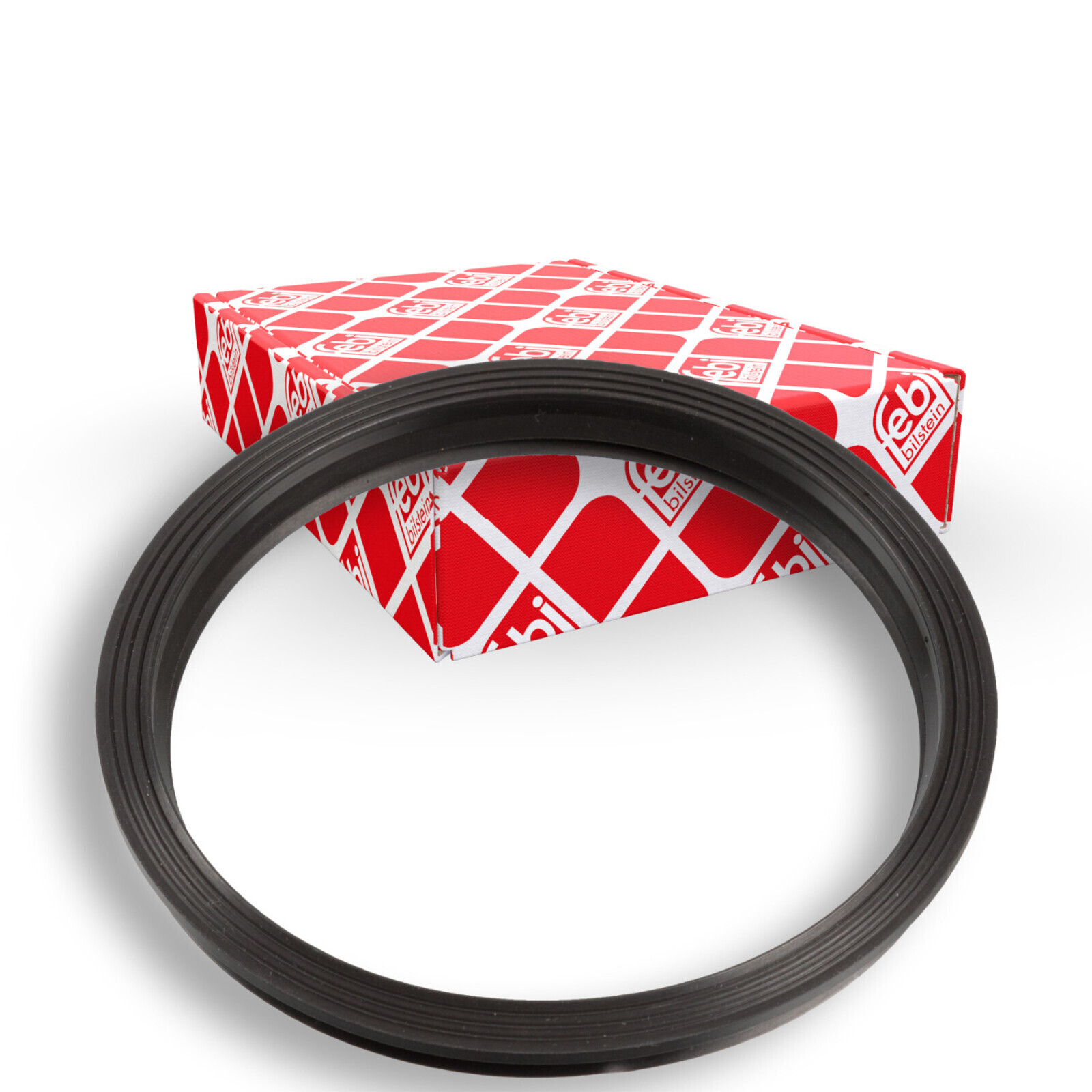 FEBI BILSTEIN Gasket, fuel pump