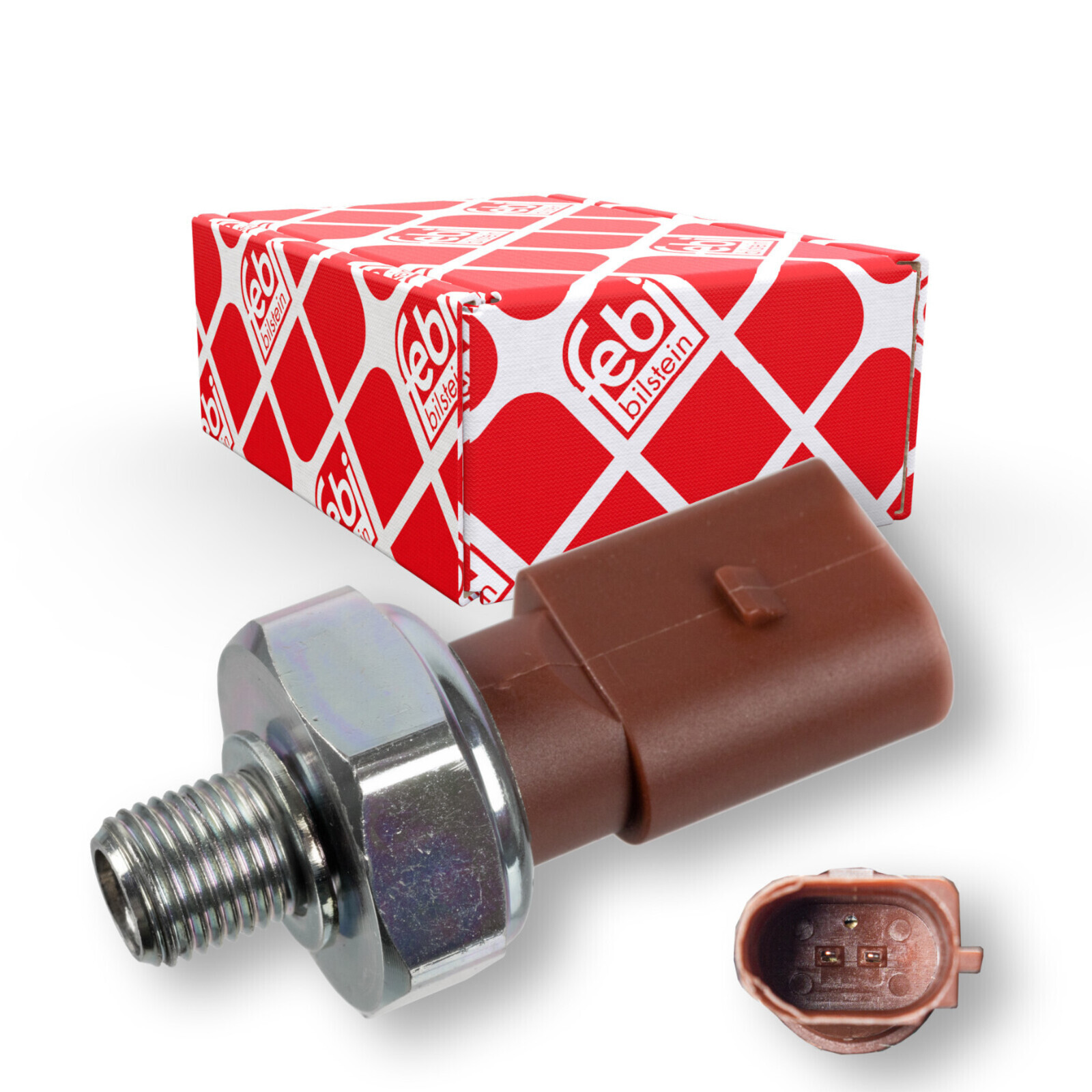FEBI BILSTEIN Oil Pressure Switch