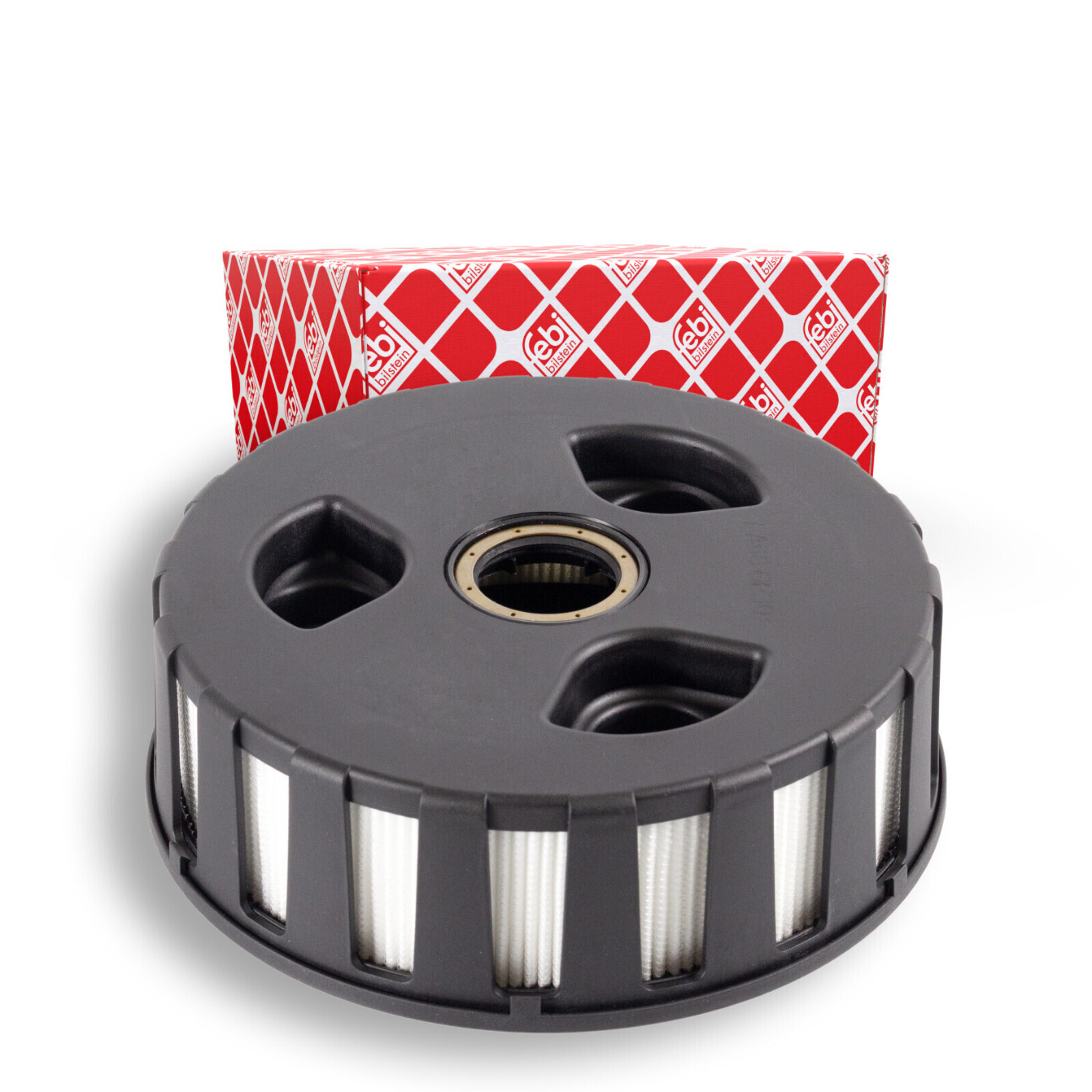 FEBI BILSTEIN Air Filter, retarder