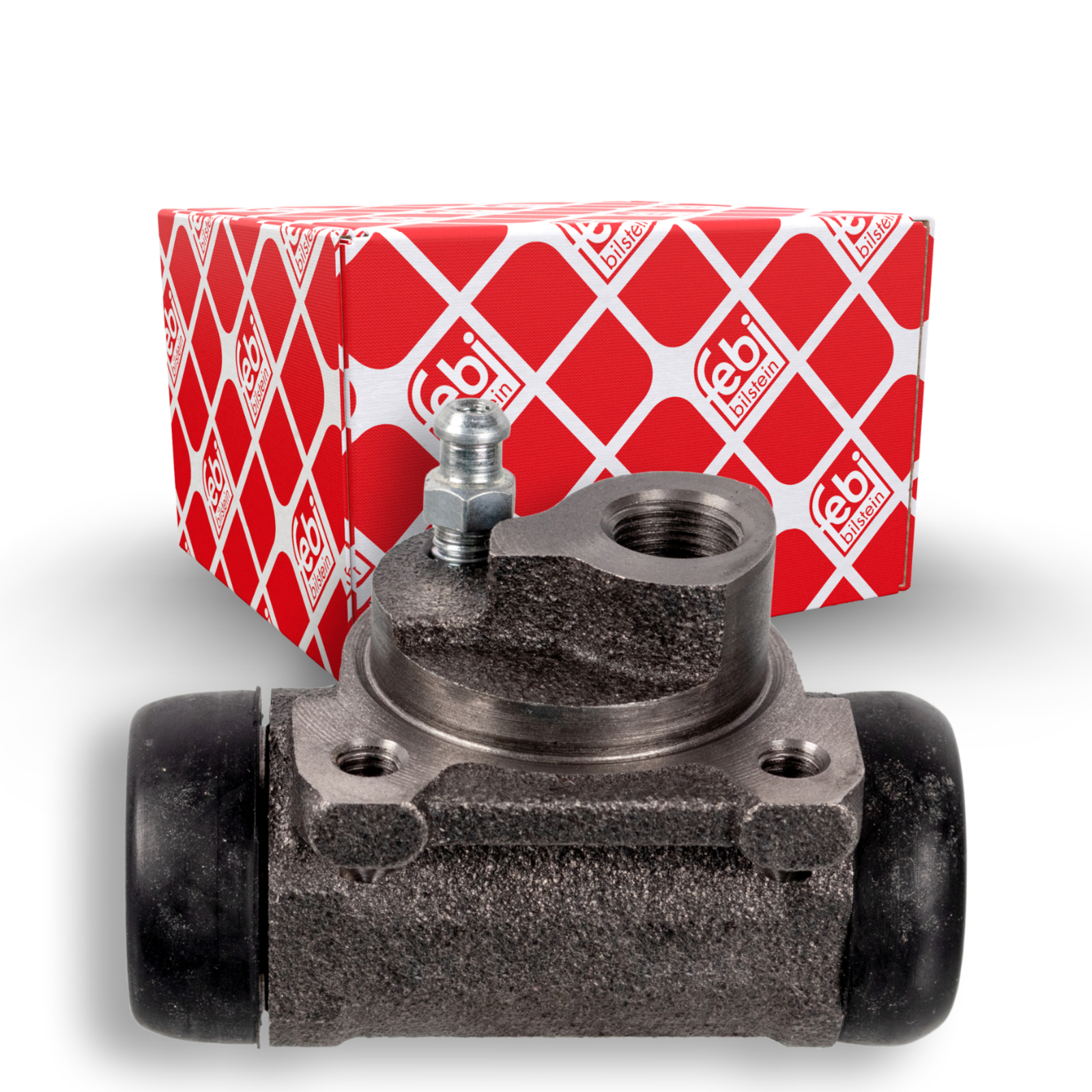 FEBI BILSTEIN Radbremszylinder 108024