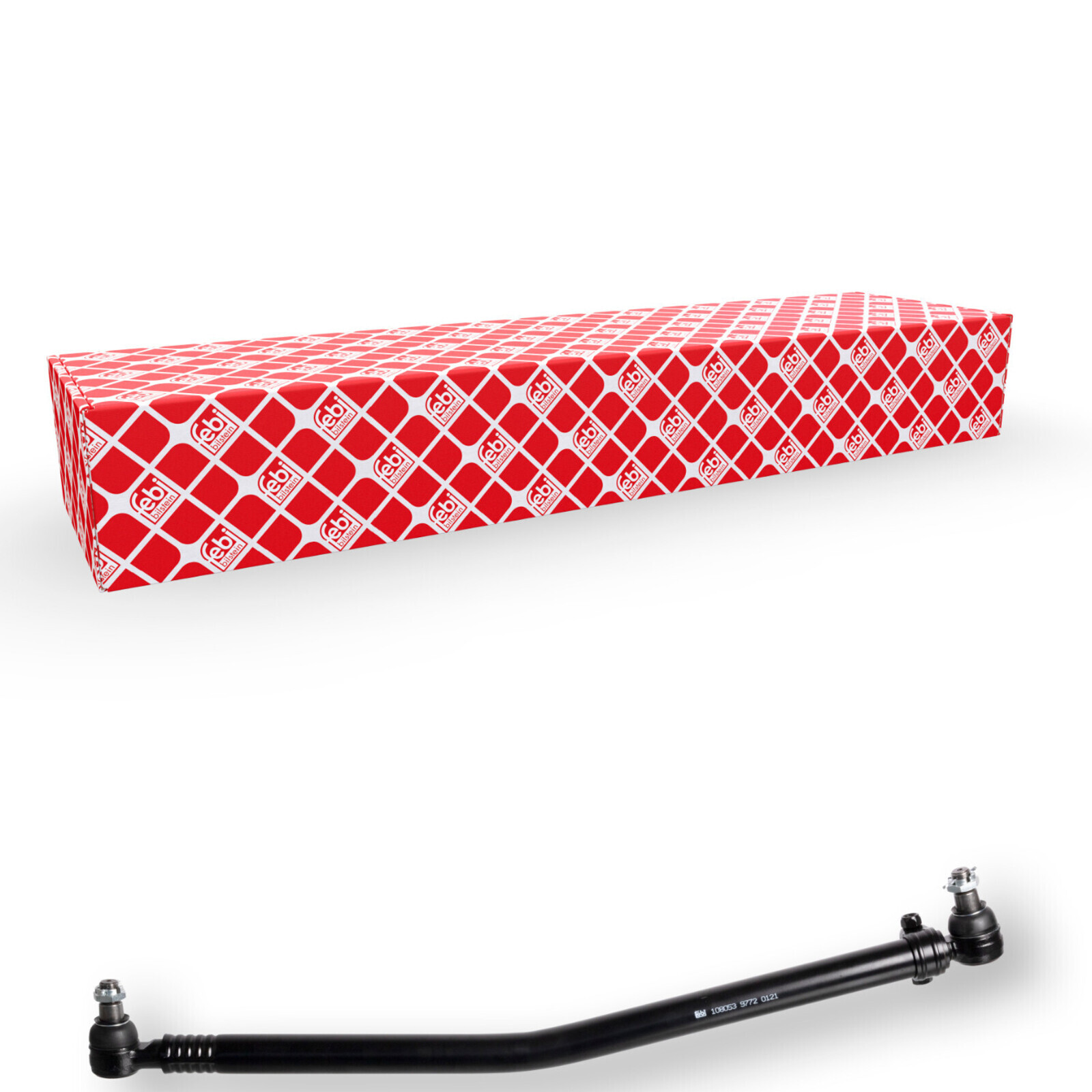 FEBI BILSTEIN Centre Rod Assembly ProKit