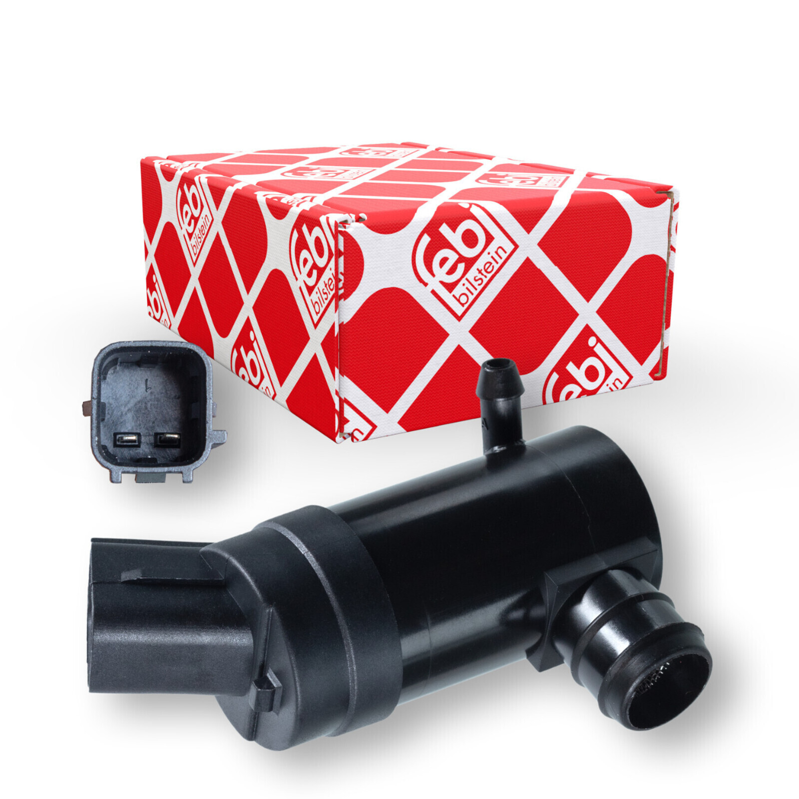 FEBI BILSTEIN Water Pump, window cleaning