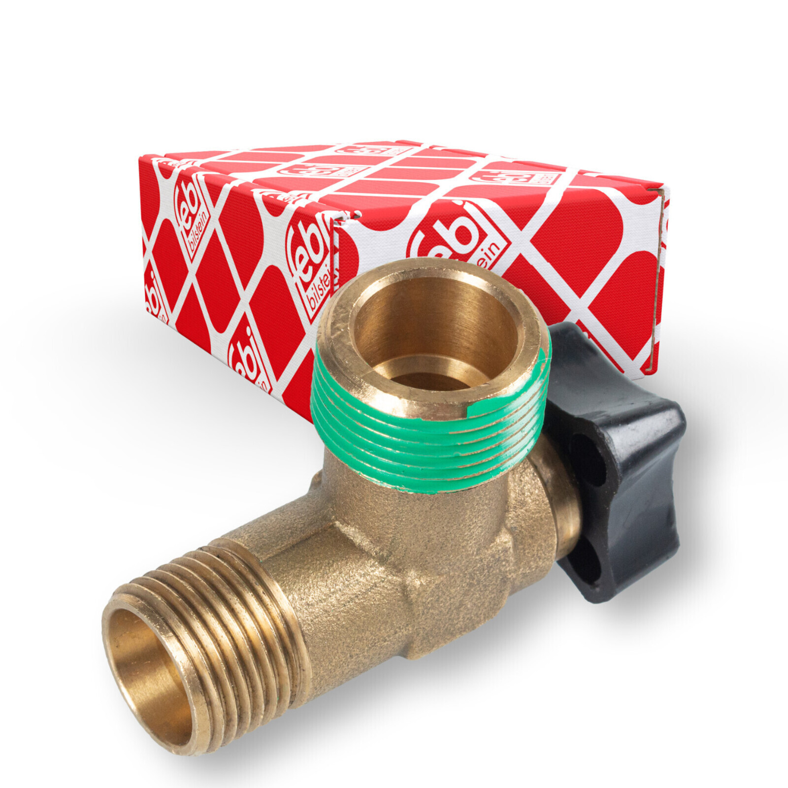 FEBI BILSTEIN Breather Valve, fuel tank