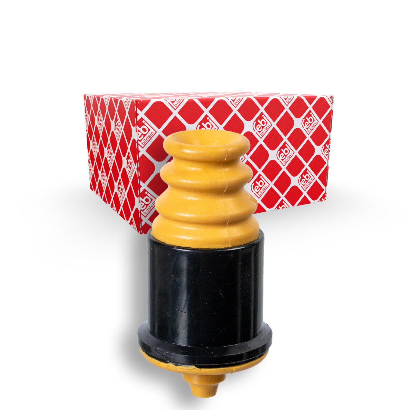 FEBI BILSTEIN Rubber Buffer, suspension